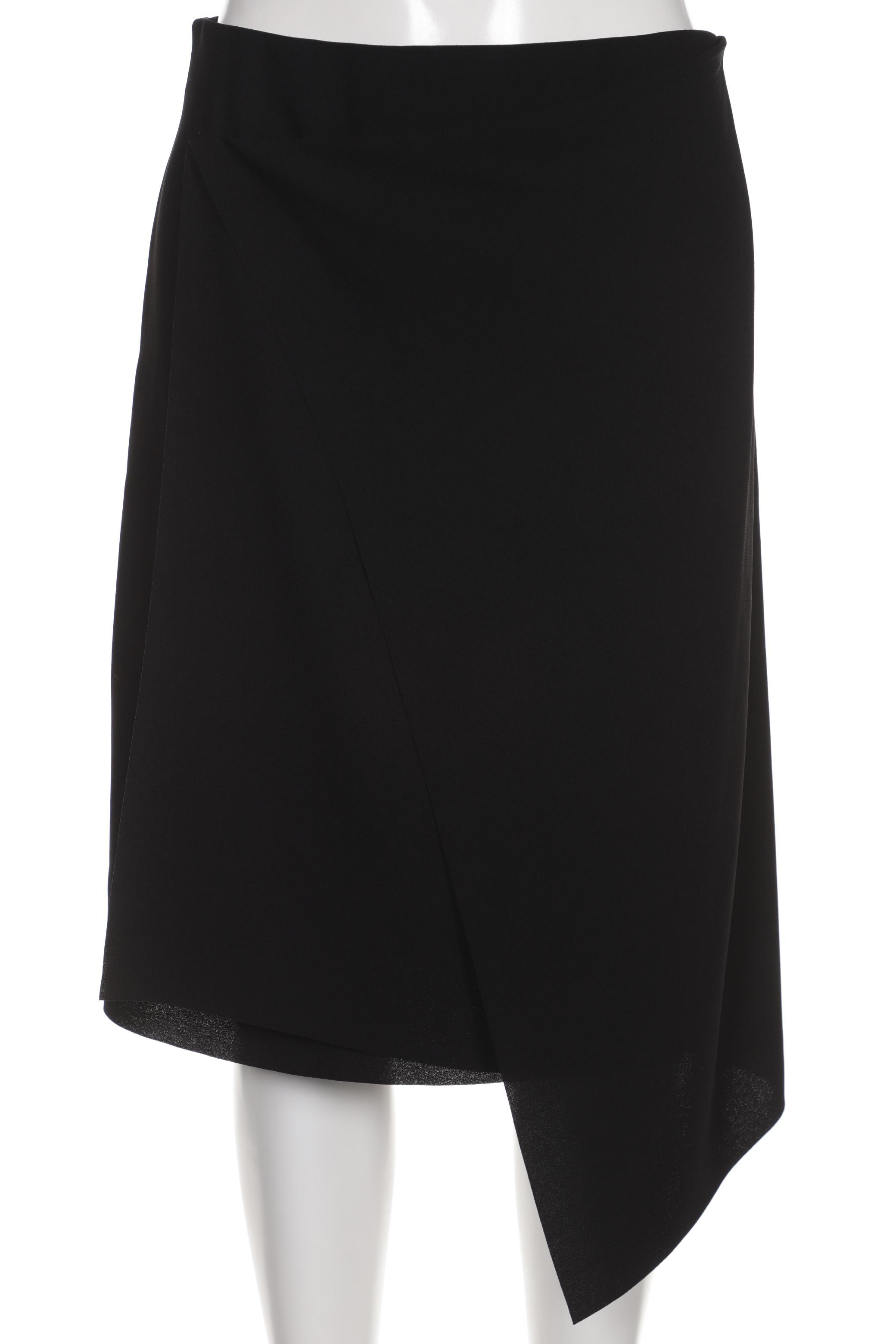 

COS Damen Rock, schwarz