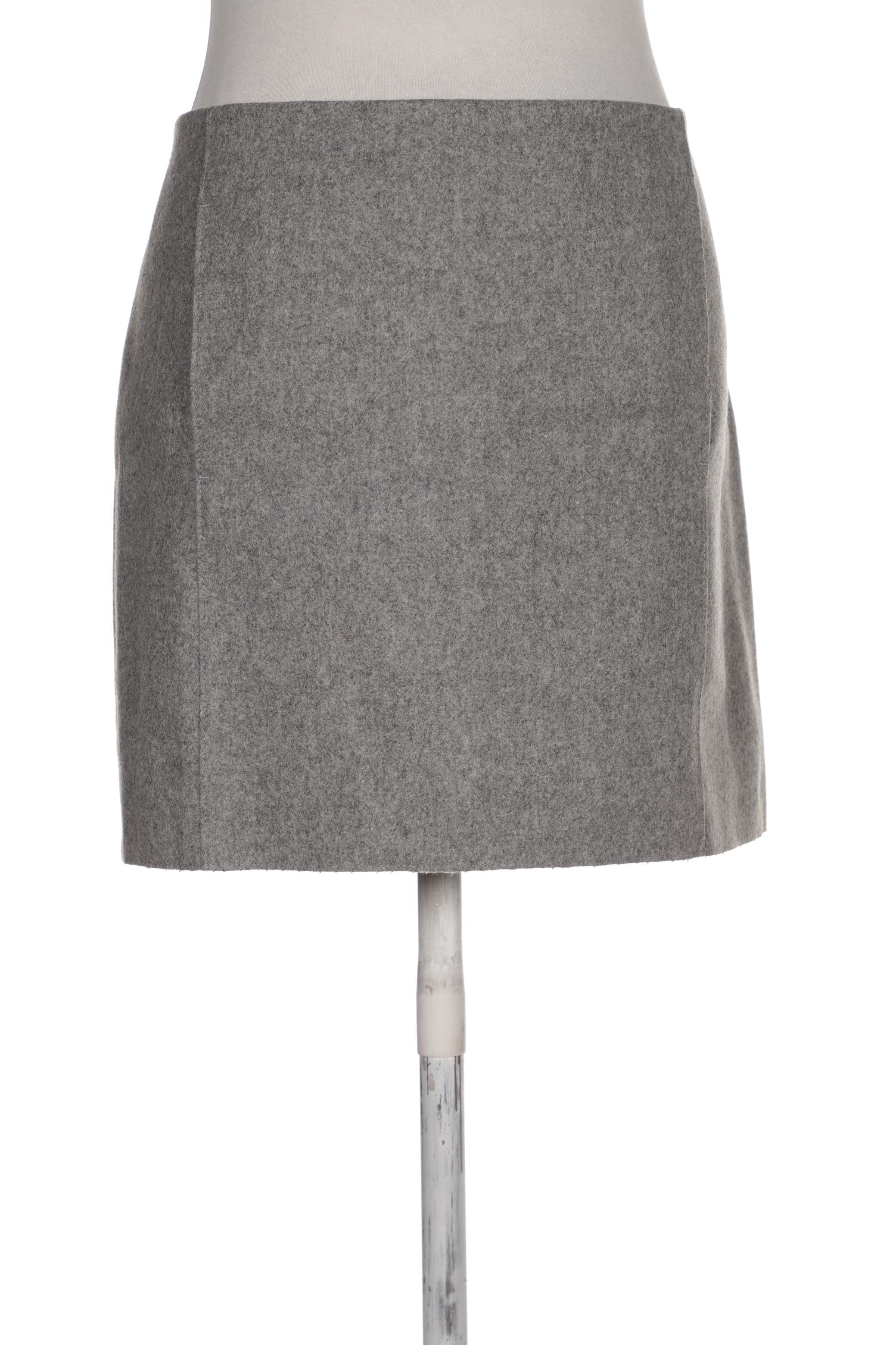 

COS Damen Rock, grau