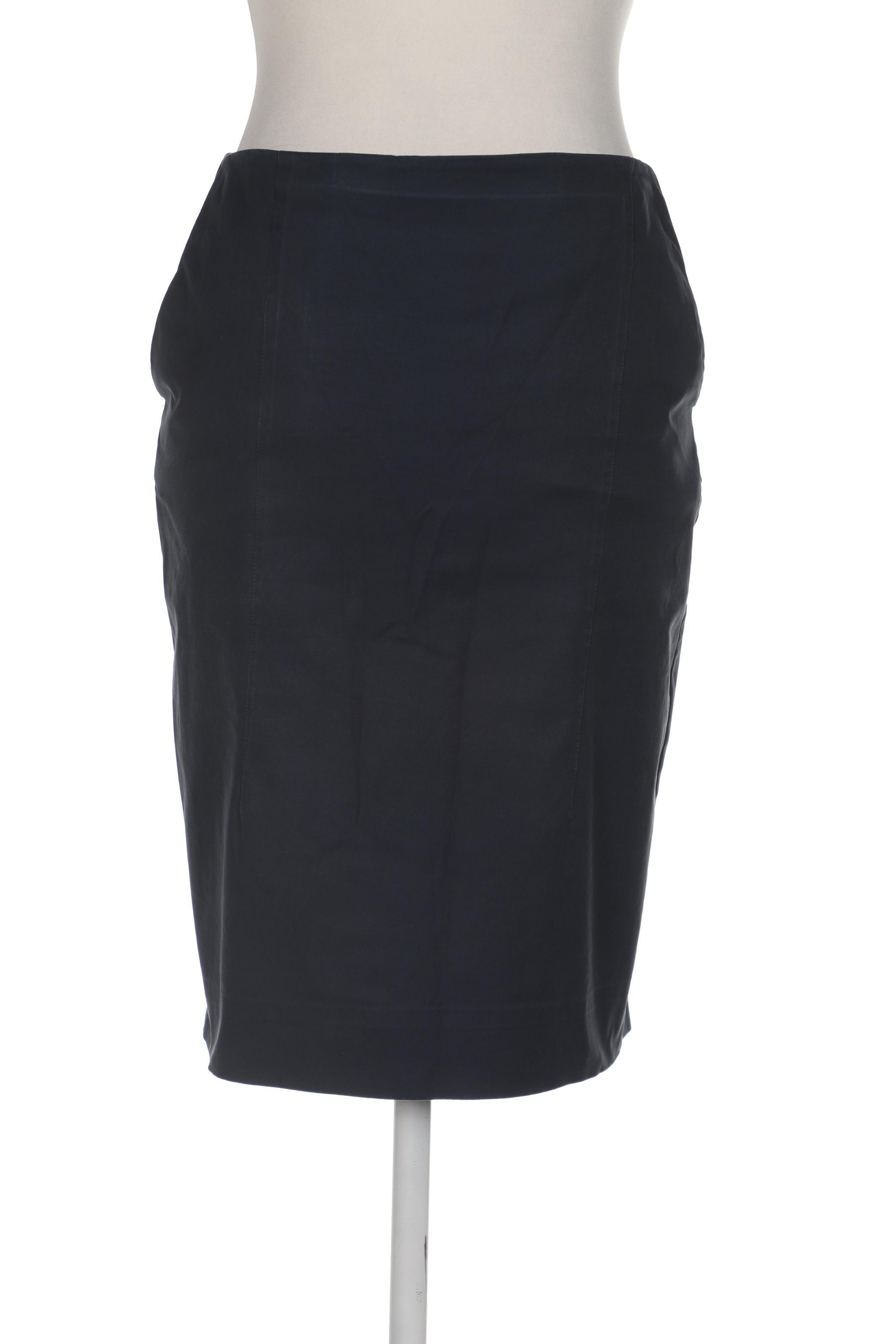 

COS Damen Rock, marineblau
