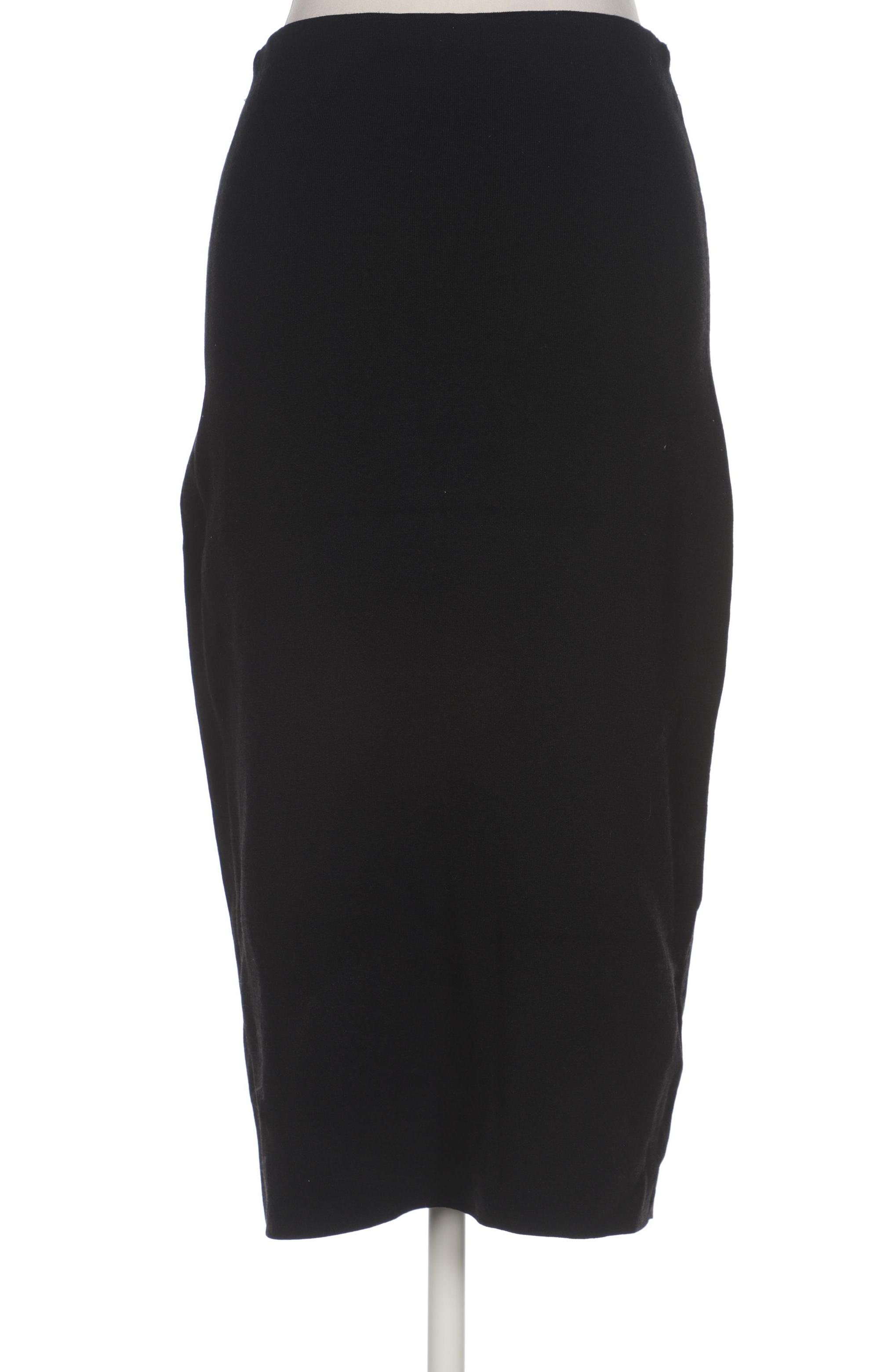 

COS Damen Rock, schwarz, Gr. 36