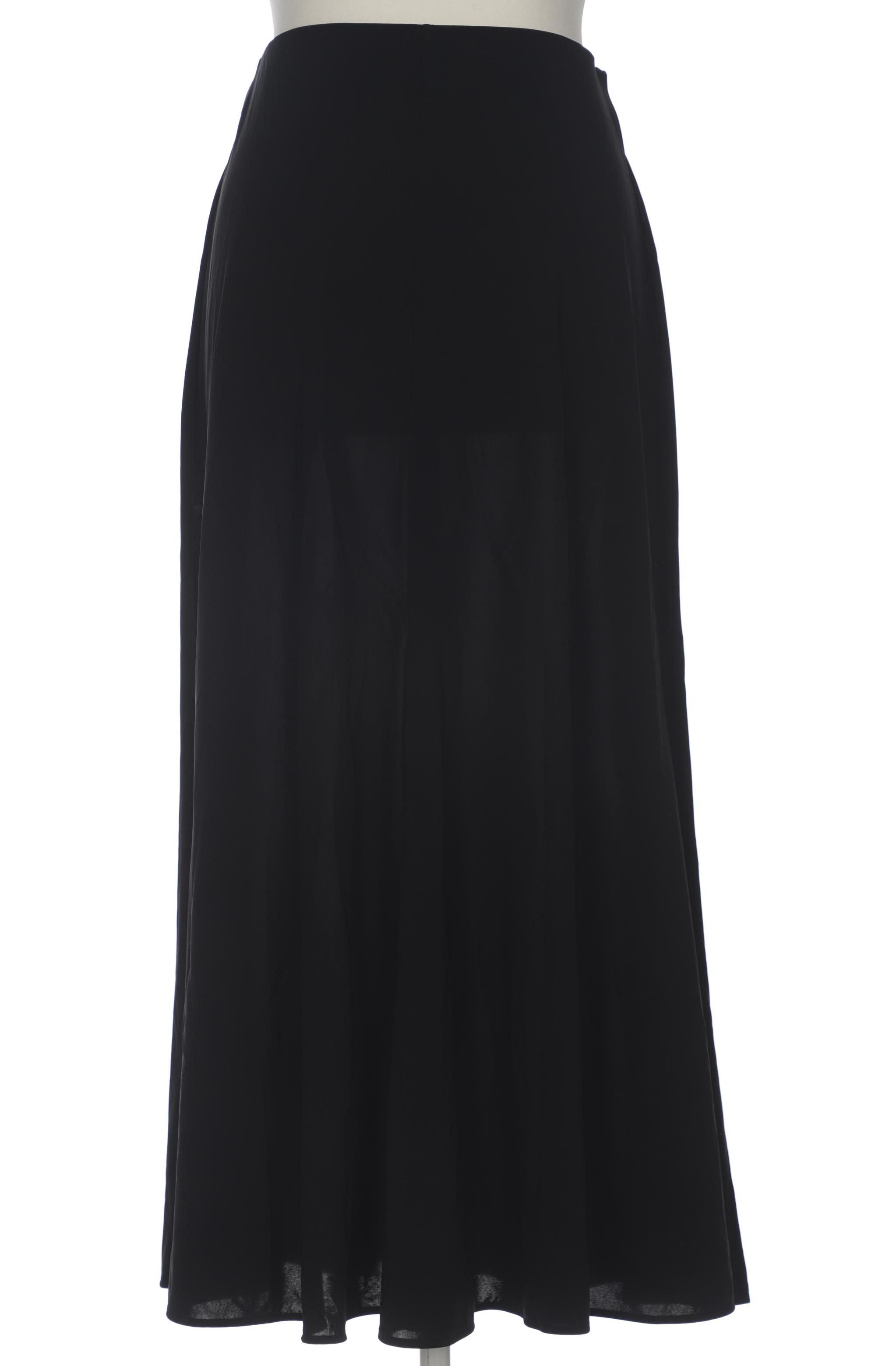 

COS Damen Rock, schwarz, Gr. 38