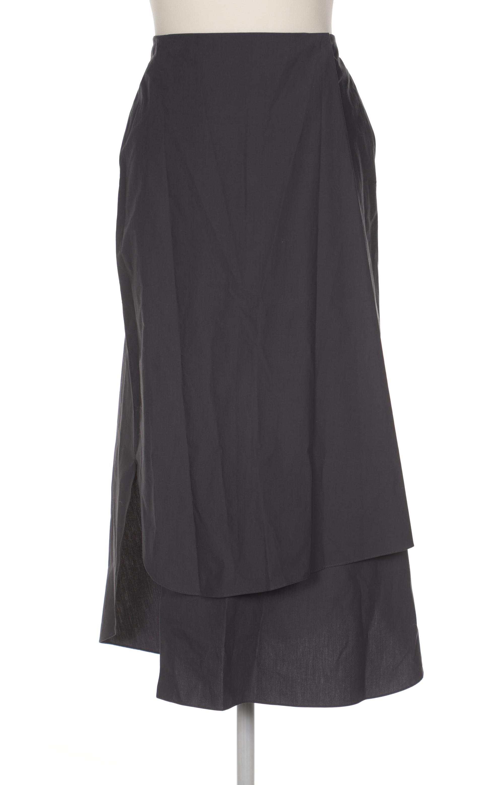

COS Damen Rock, marineblau