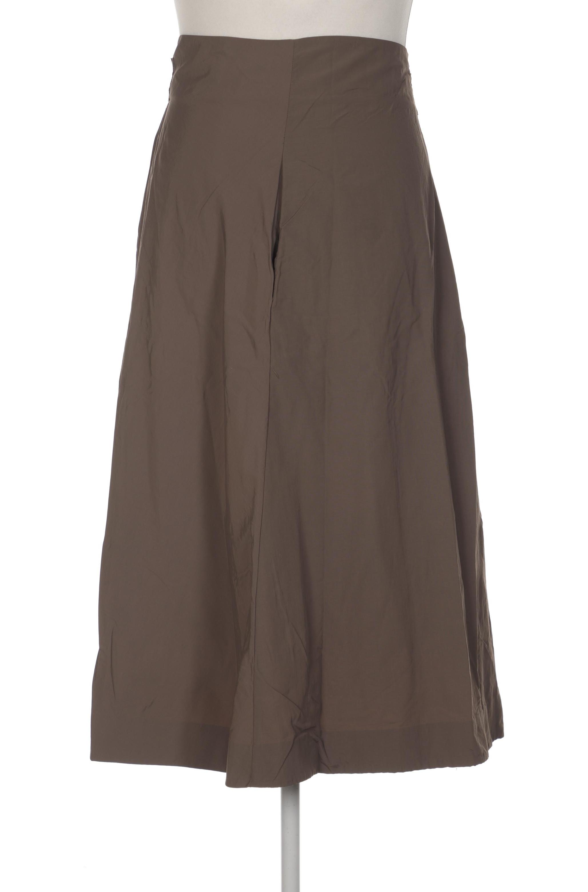

COS Damen Rock, braun