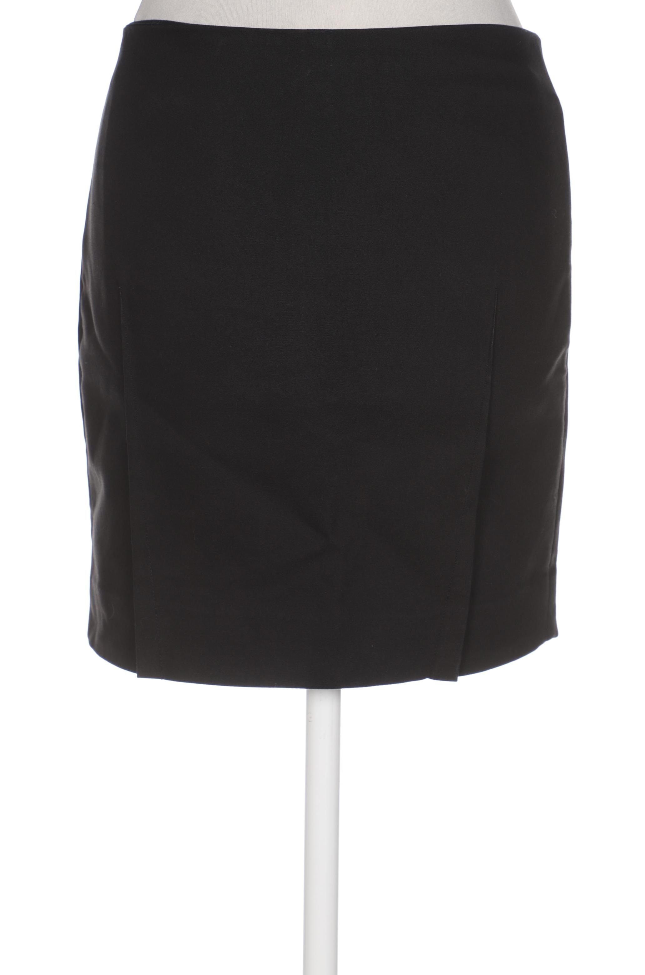 

COS Damen Rock, schwarz, Gr. 36