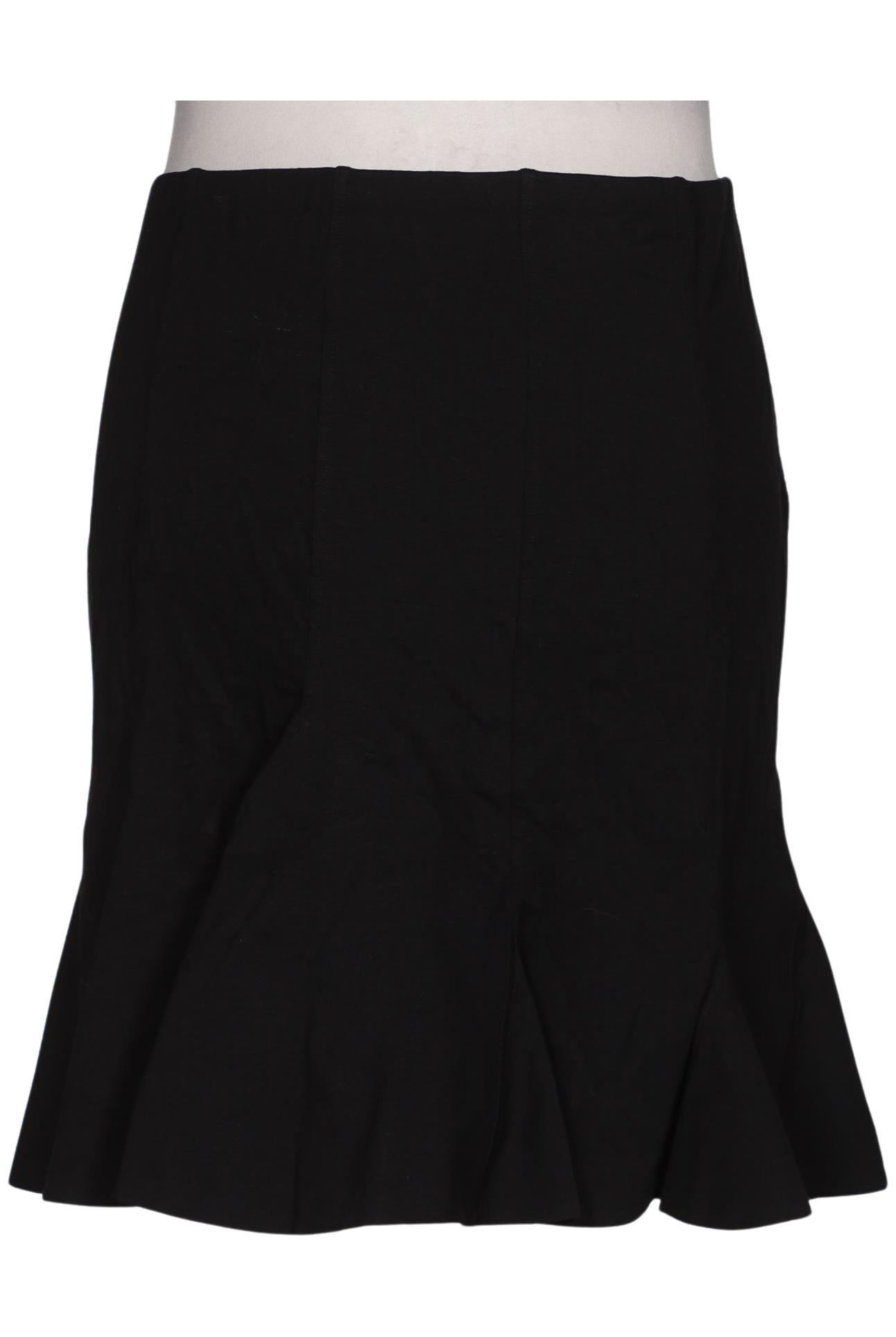 

COS Damen Rock, schwarz, Gr. 42