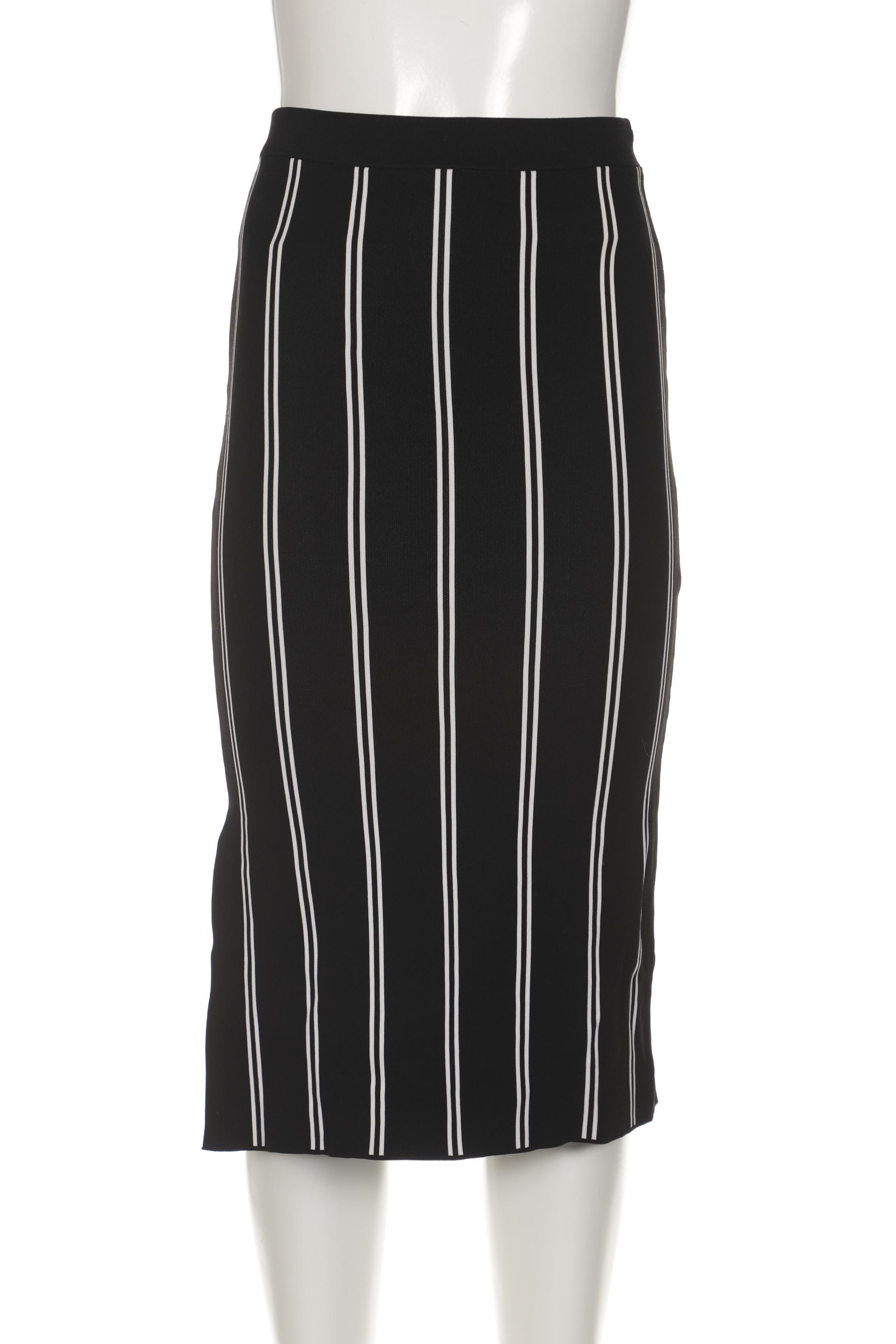 

COS Damen Rock, schwarz, Gr. 26