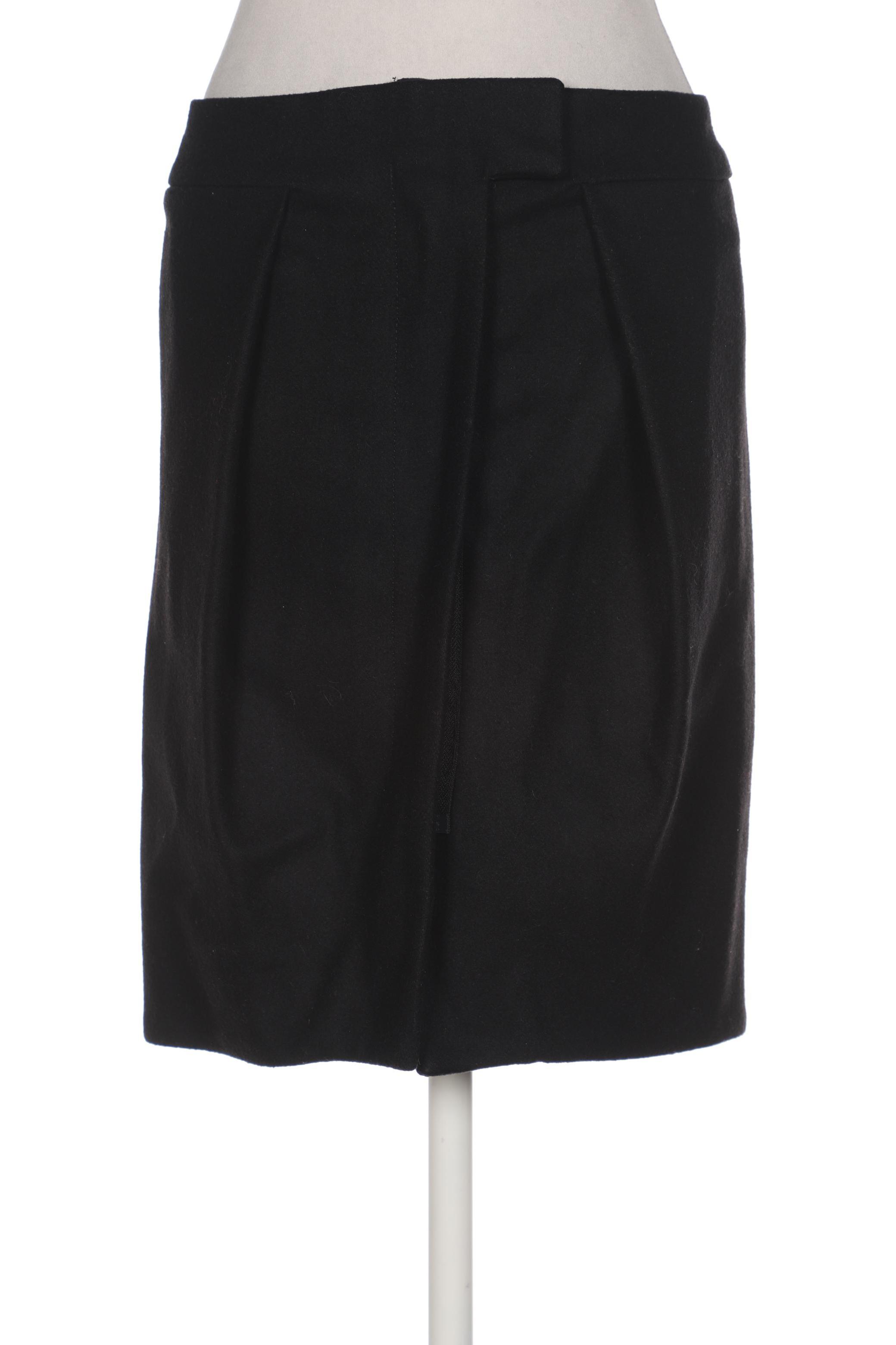 

COS Damen Rock, schwarz, Gr. 34