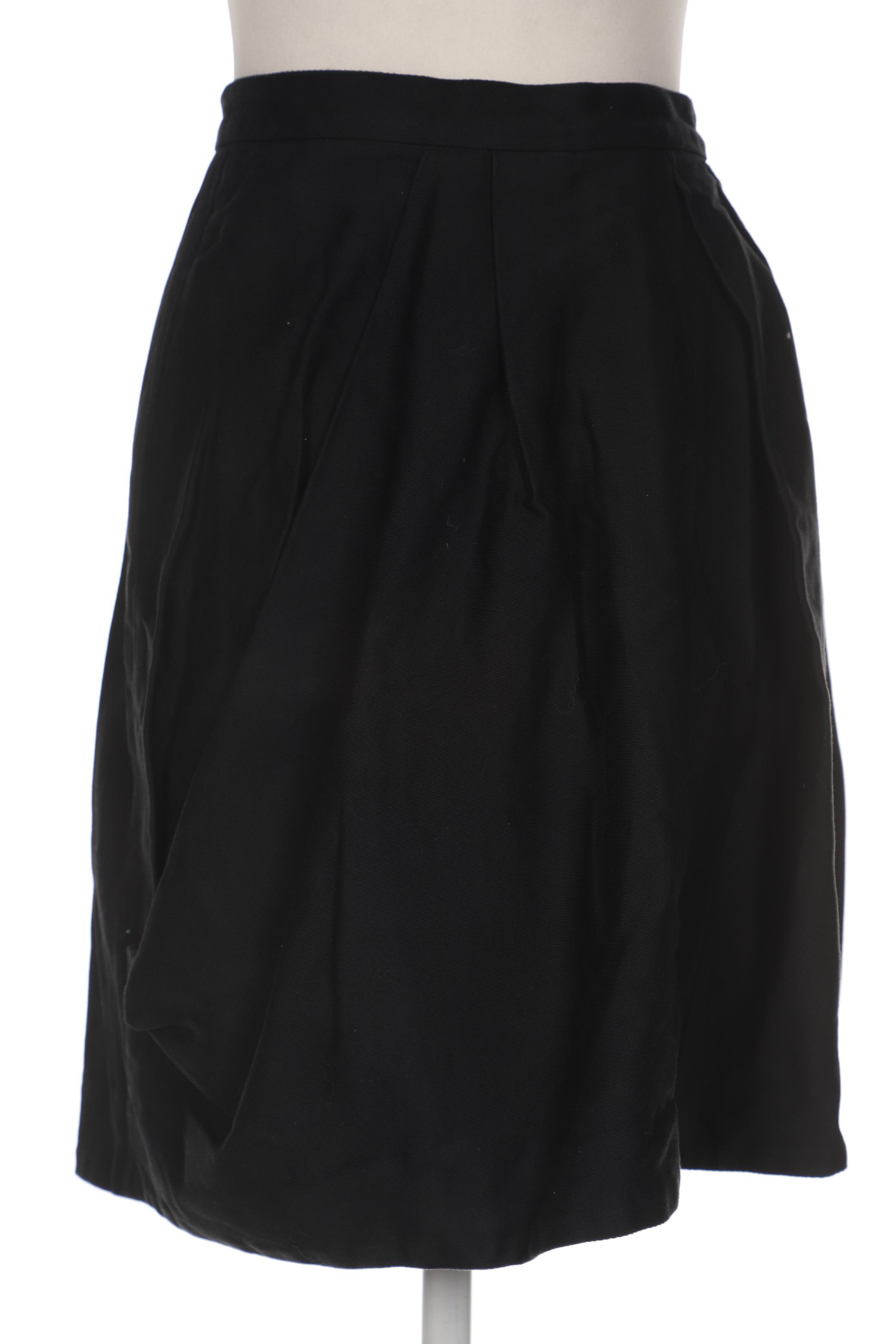 

COS Damen Rock, schwarz