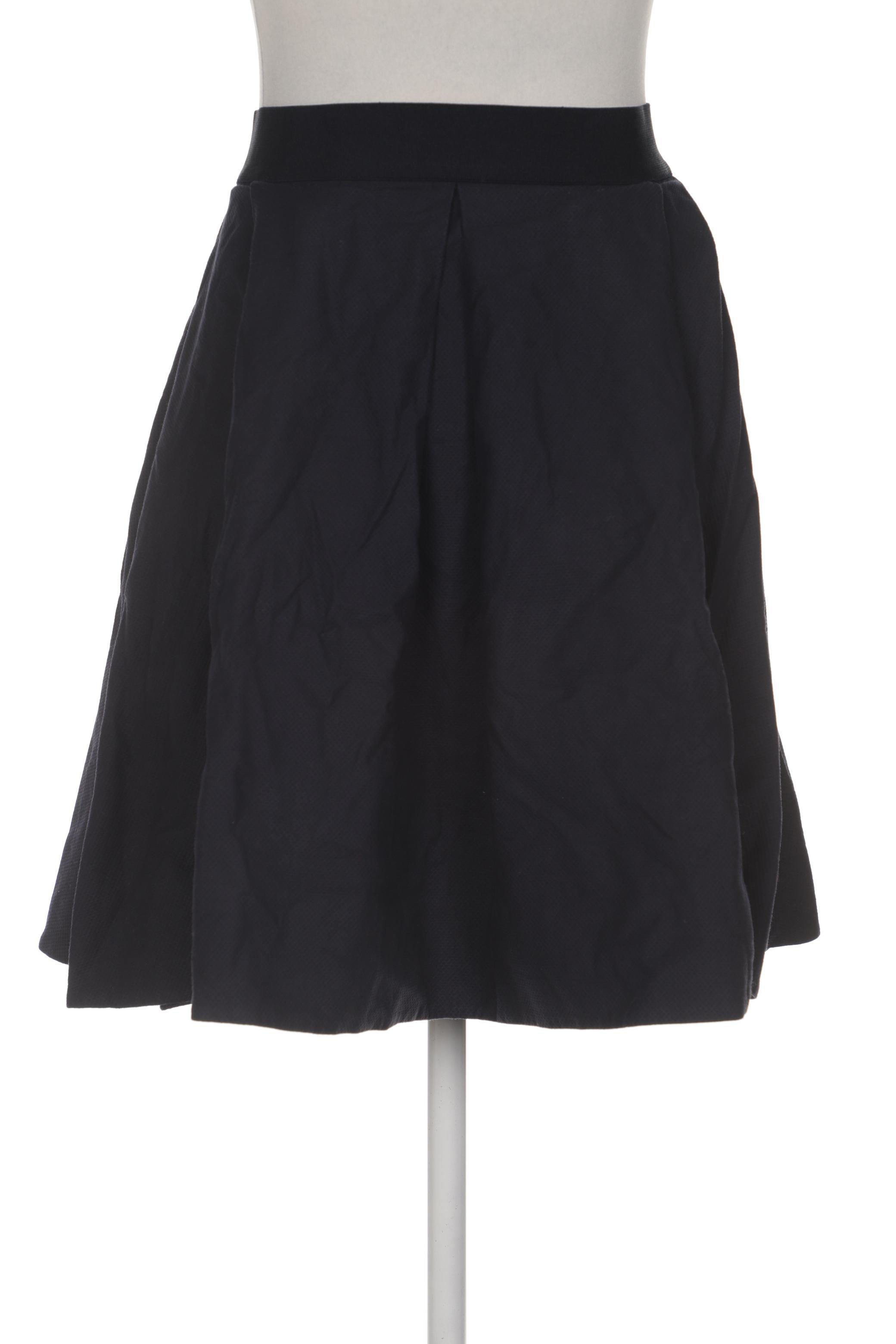 

COS Damen Rock, marineblau