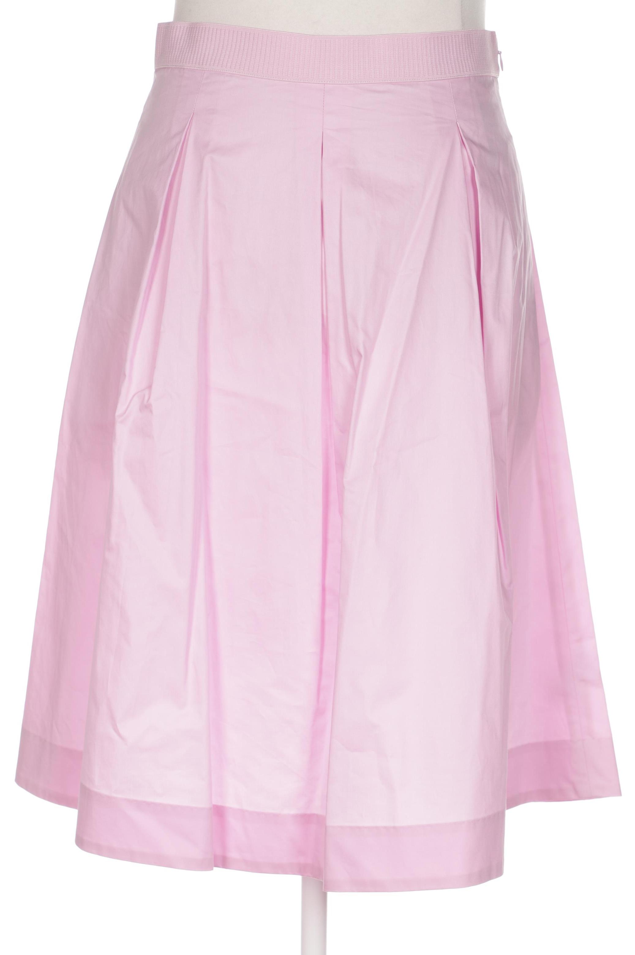

COS Damen Rock, pink, Gr. 44
