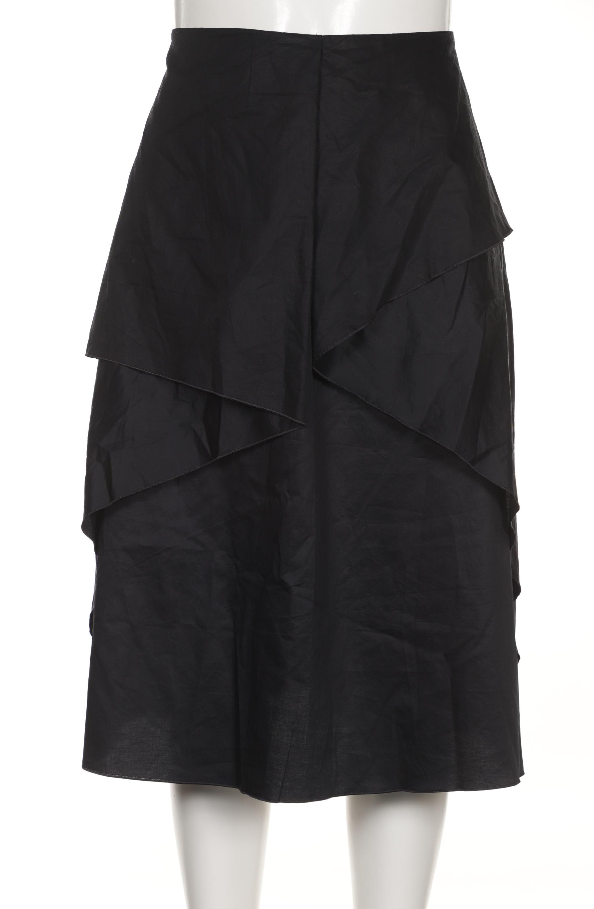 

COS Damen Rock, marineblau, Gr. 40