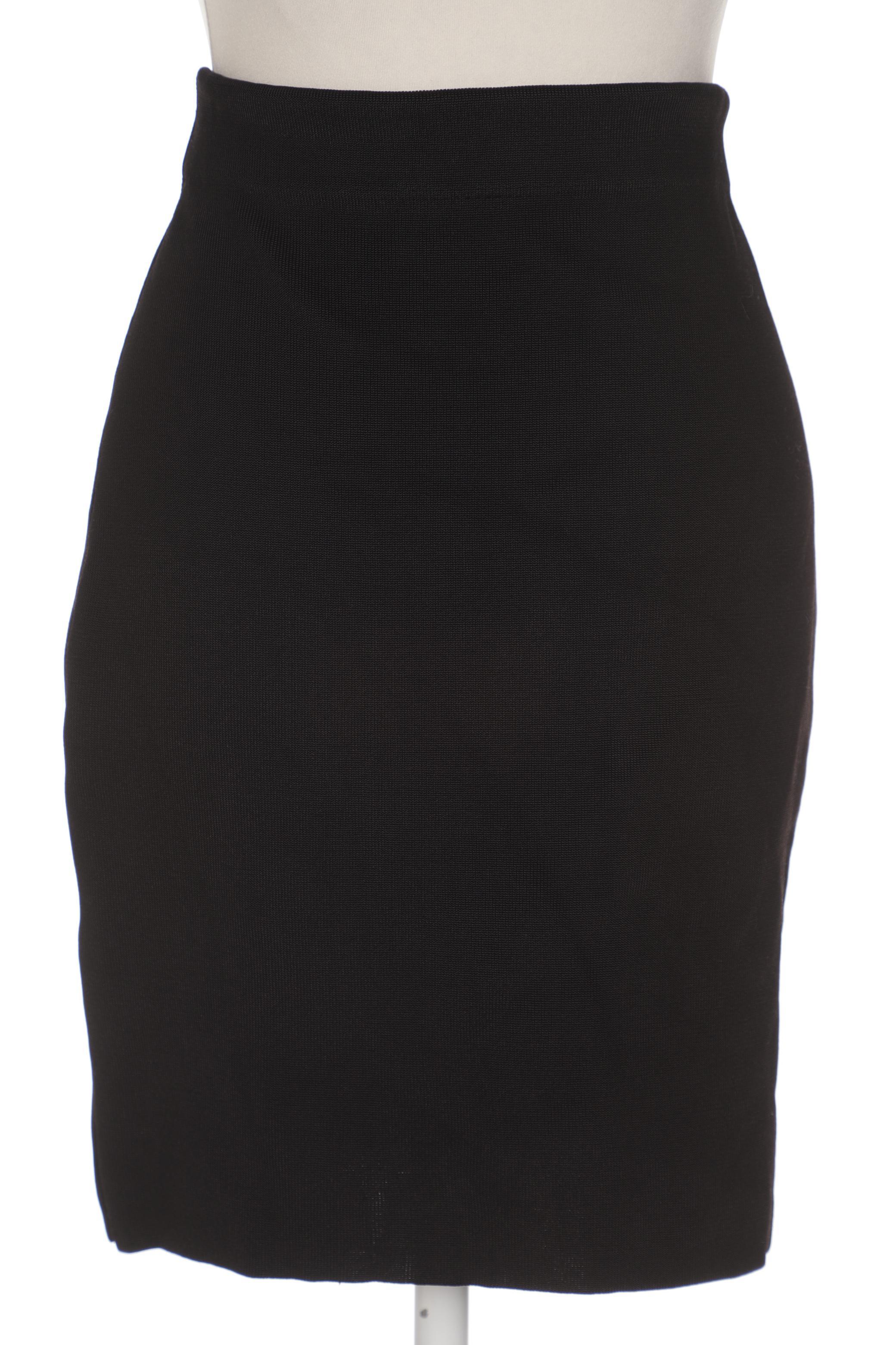 

COS Damen Rock, schwarz, Gr. 36
