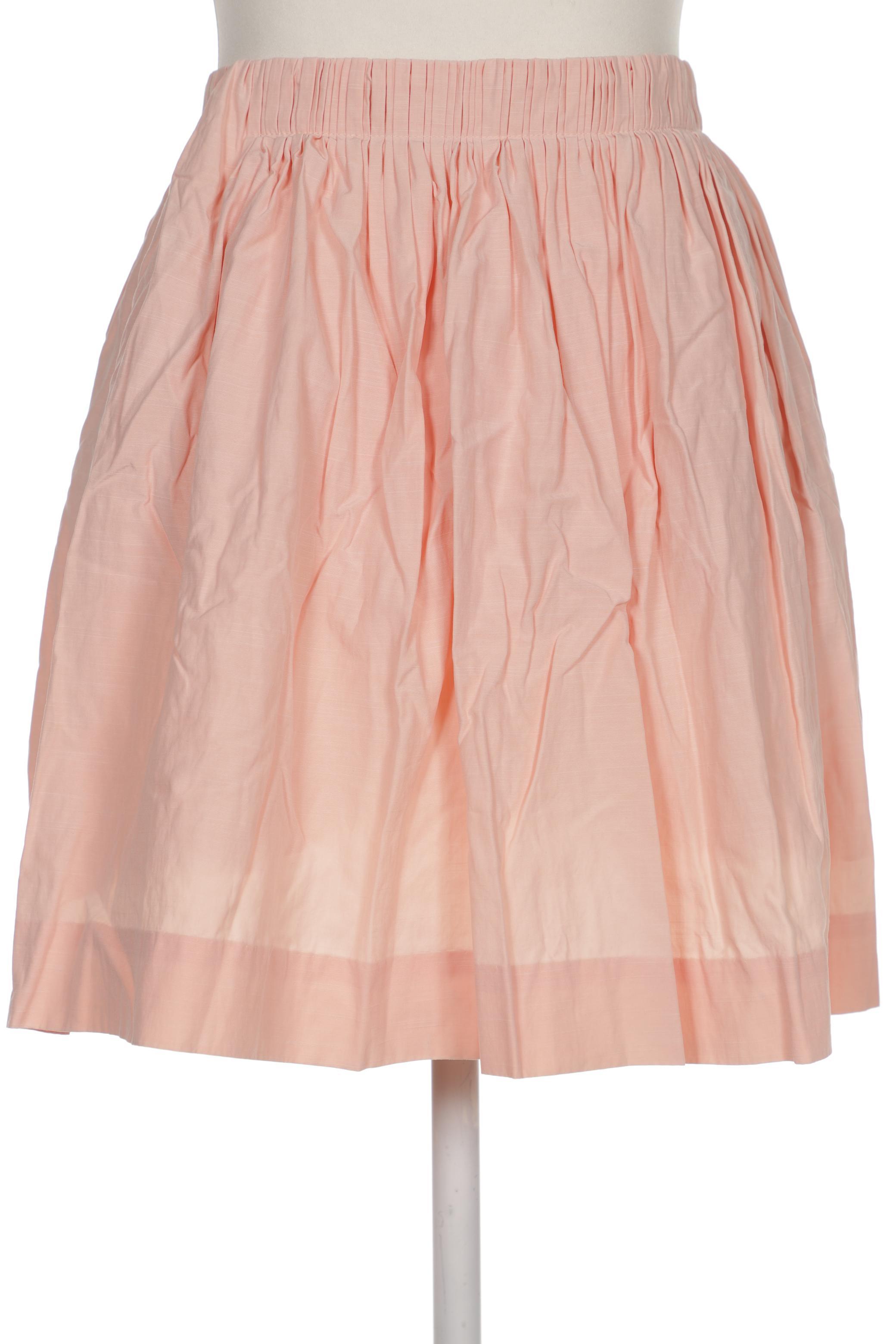 

COS Damen Rock, pink, Gr. 36