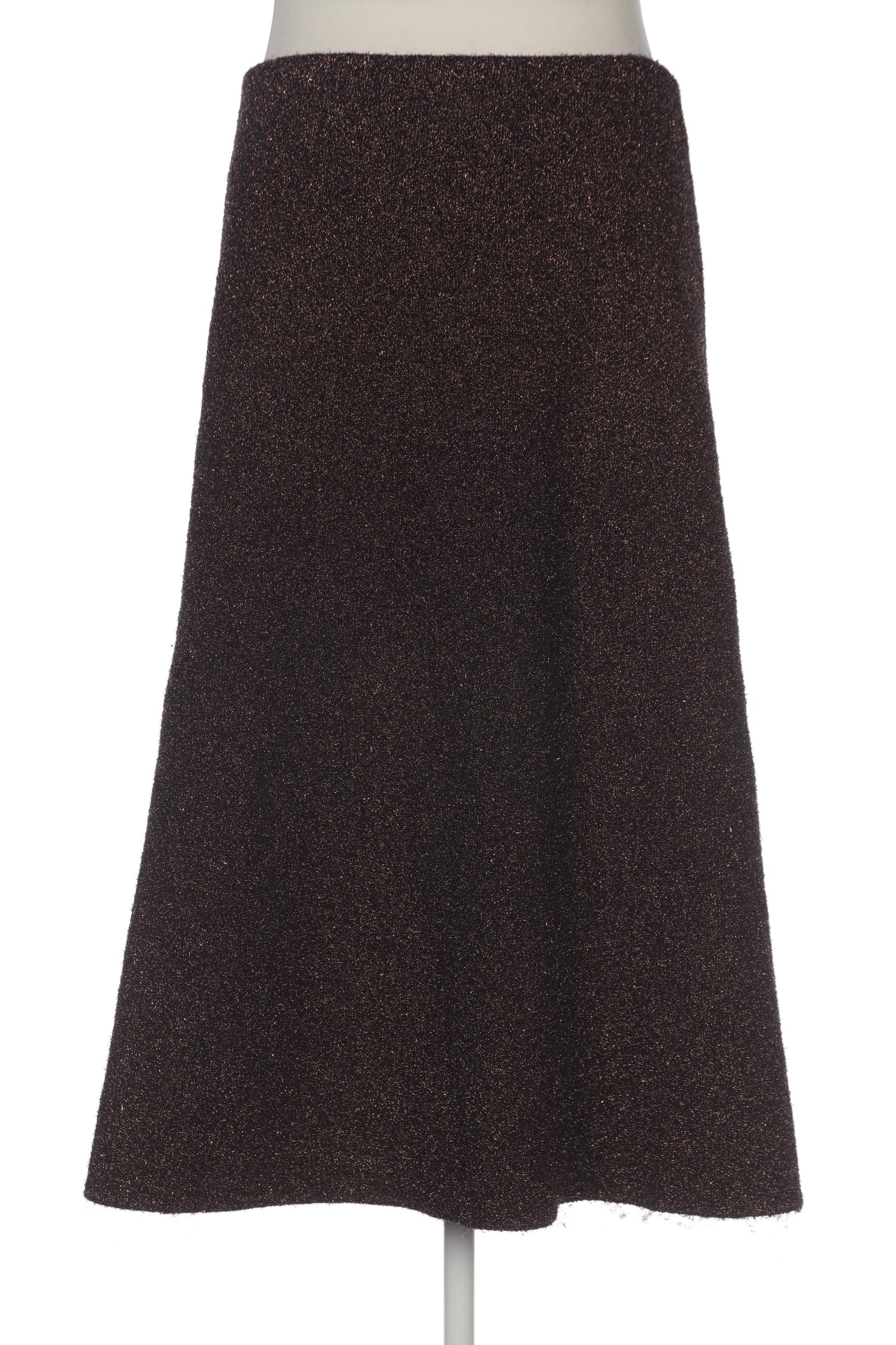 

COS Damen Rock, braun, Gr. 42