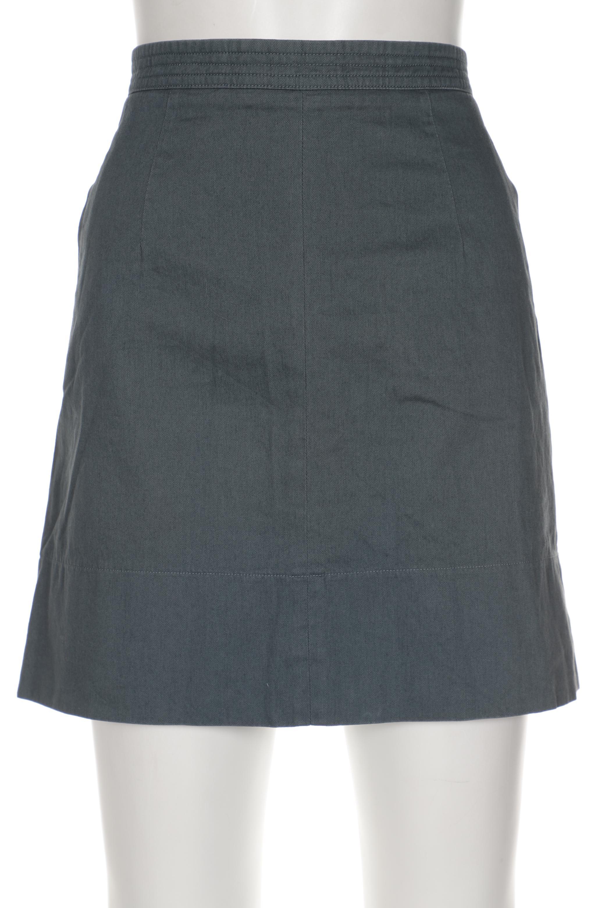 

COS Damen Rock, blau