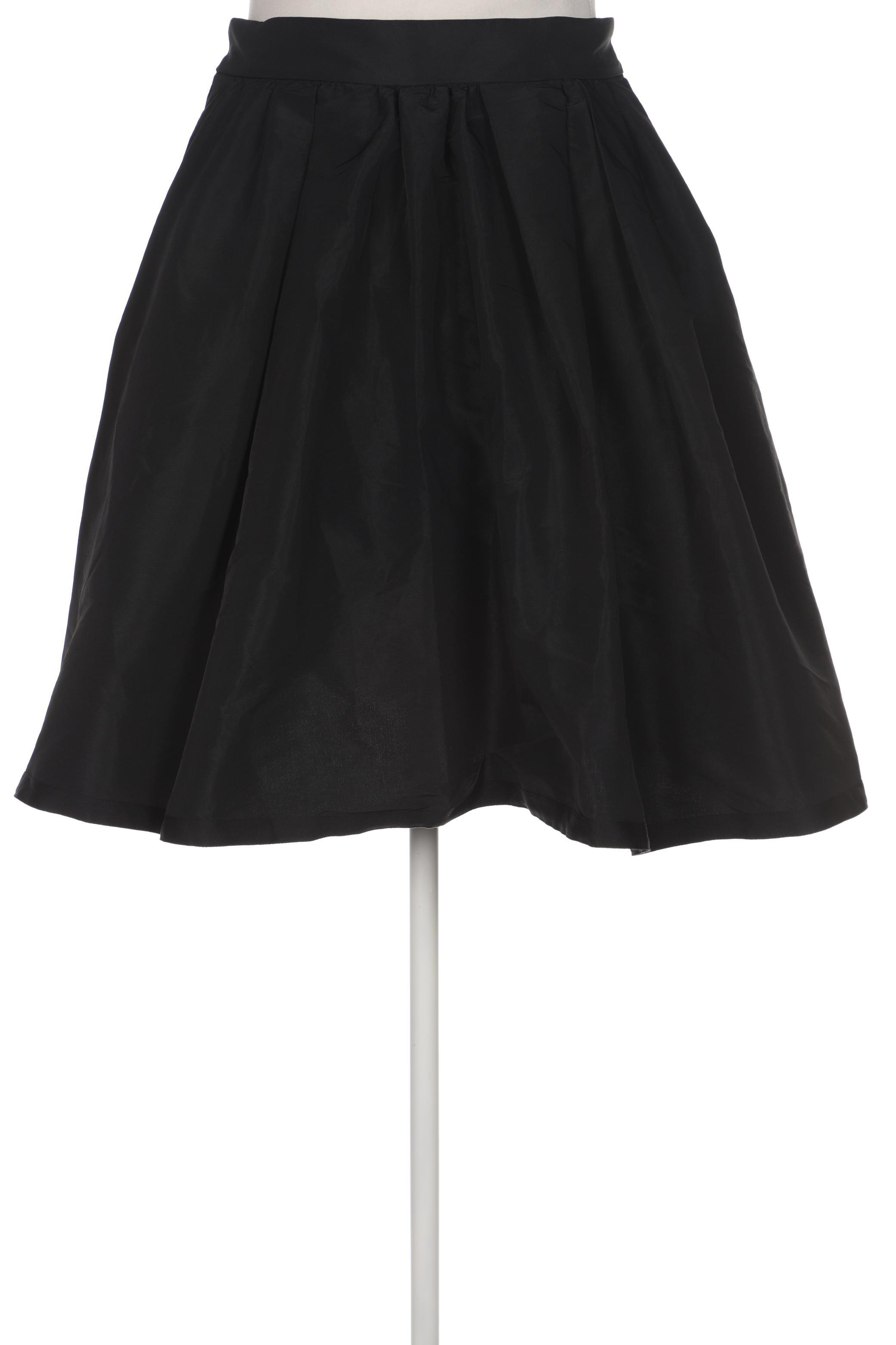 

COS Damen Rock, schwarz, Gr. 42