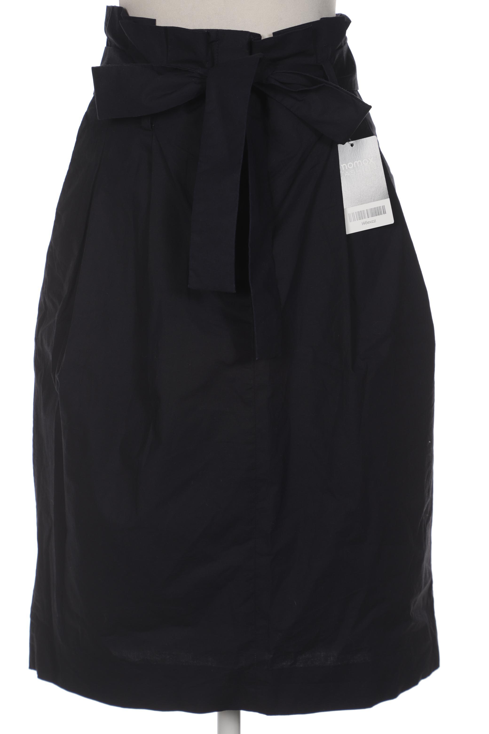 

COS Damen Rock, marineblau