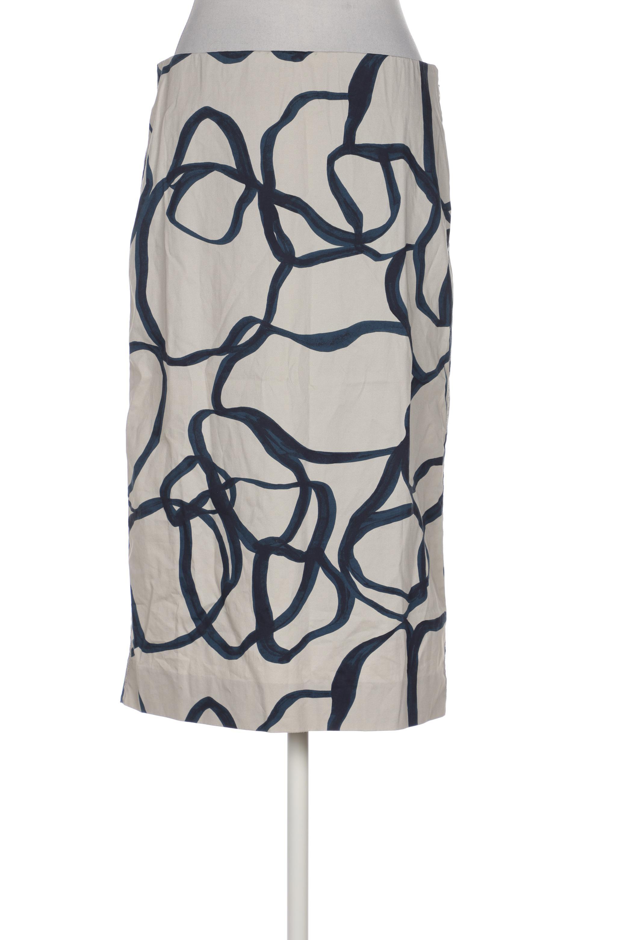 

COS Damen Rock, beige, Gr. 40