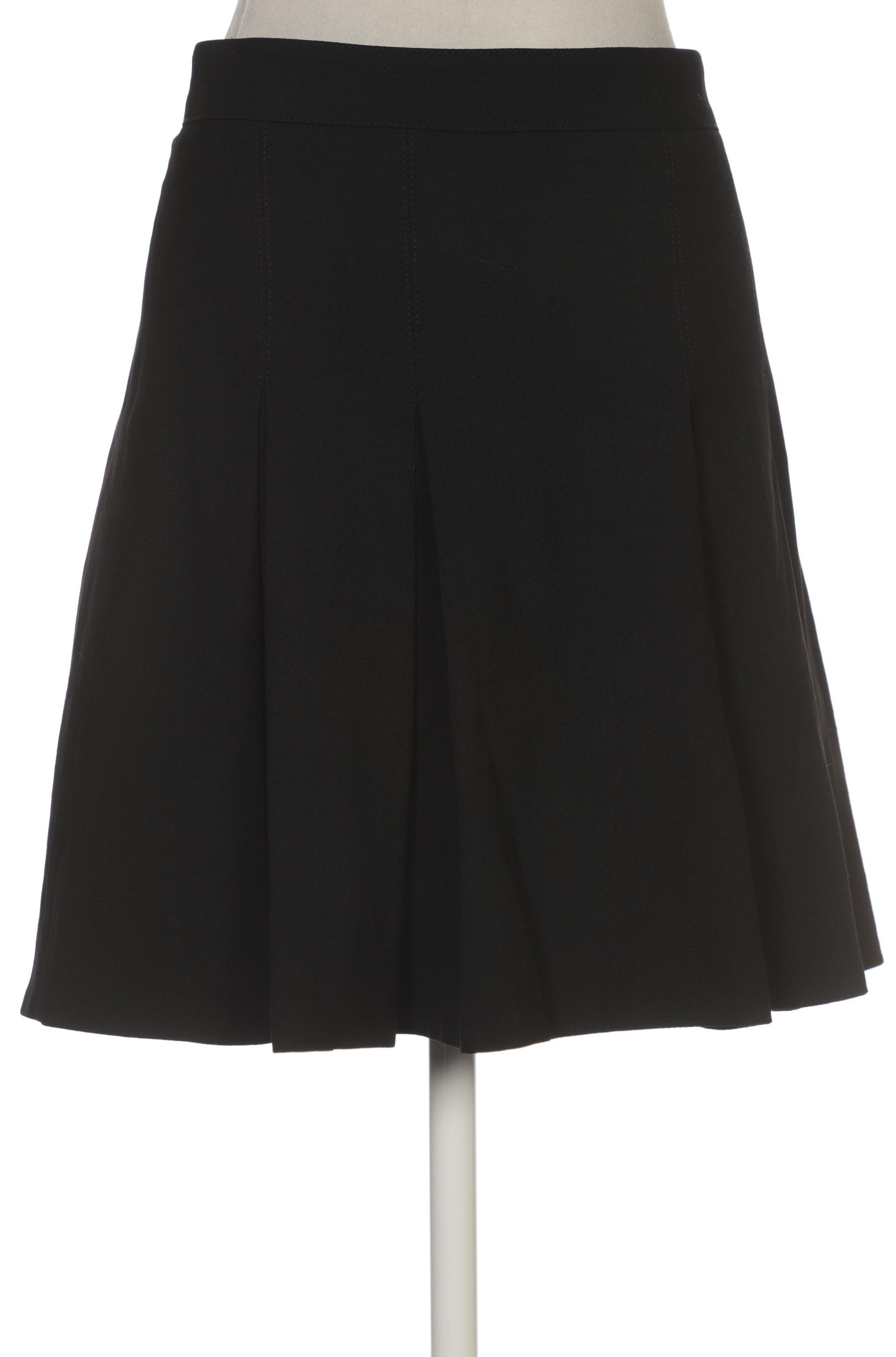 

COS Damen Rock, schwarz, Gr. 36