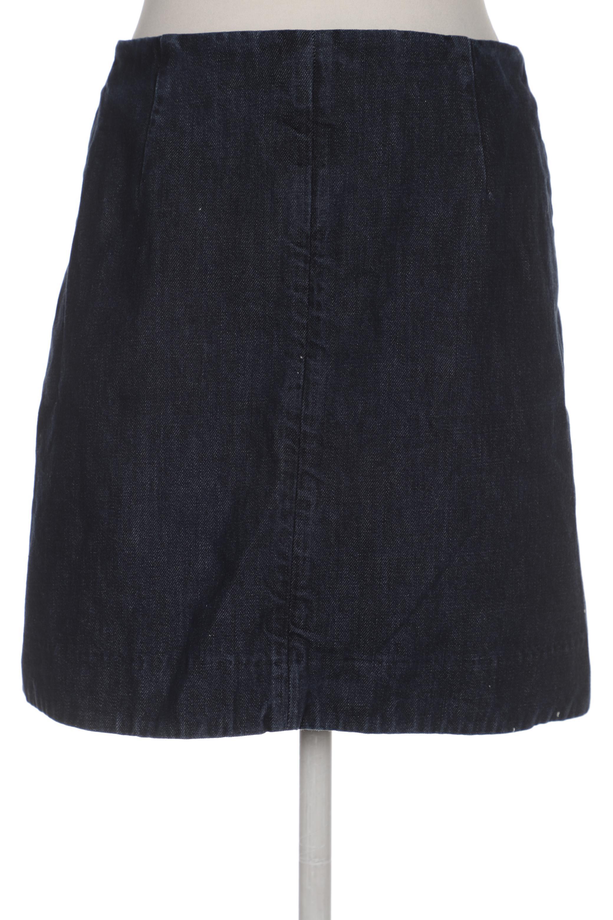 

COS Damen Rock, marineblau