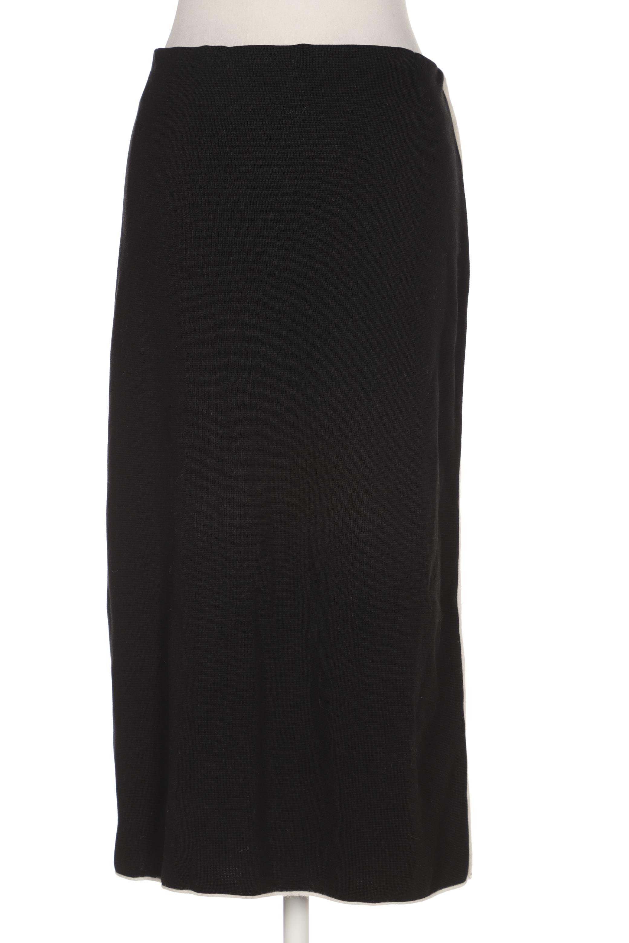 

COS Damen Rock, schwarz, Gr. 38