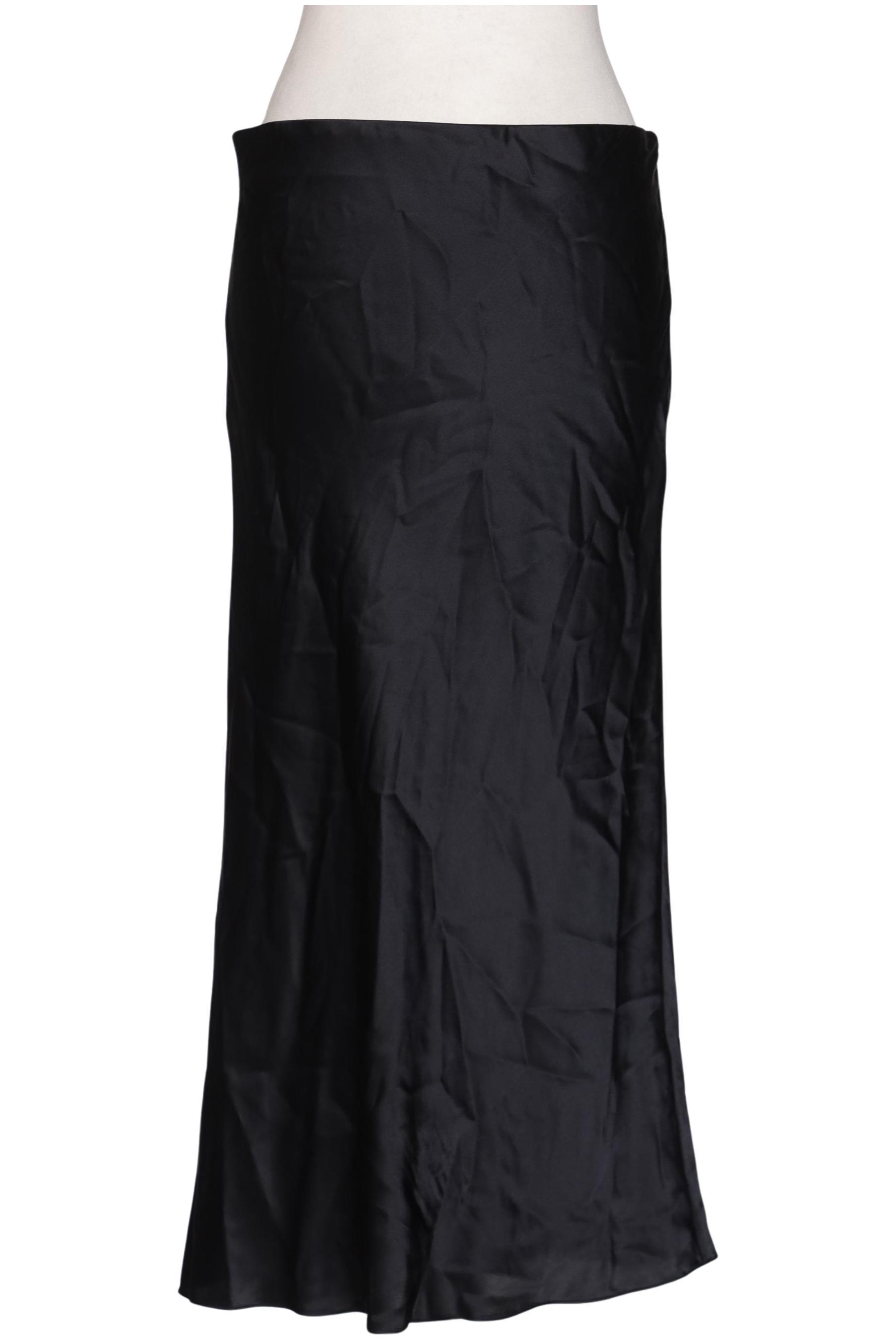 

COS Damen Rock, schwarz, Gr. 38