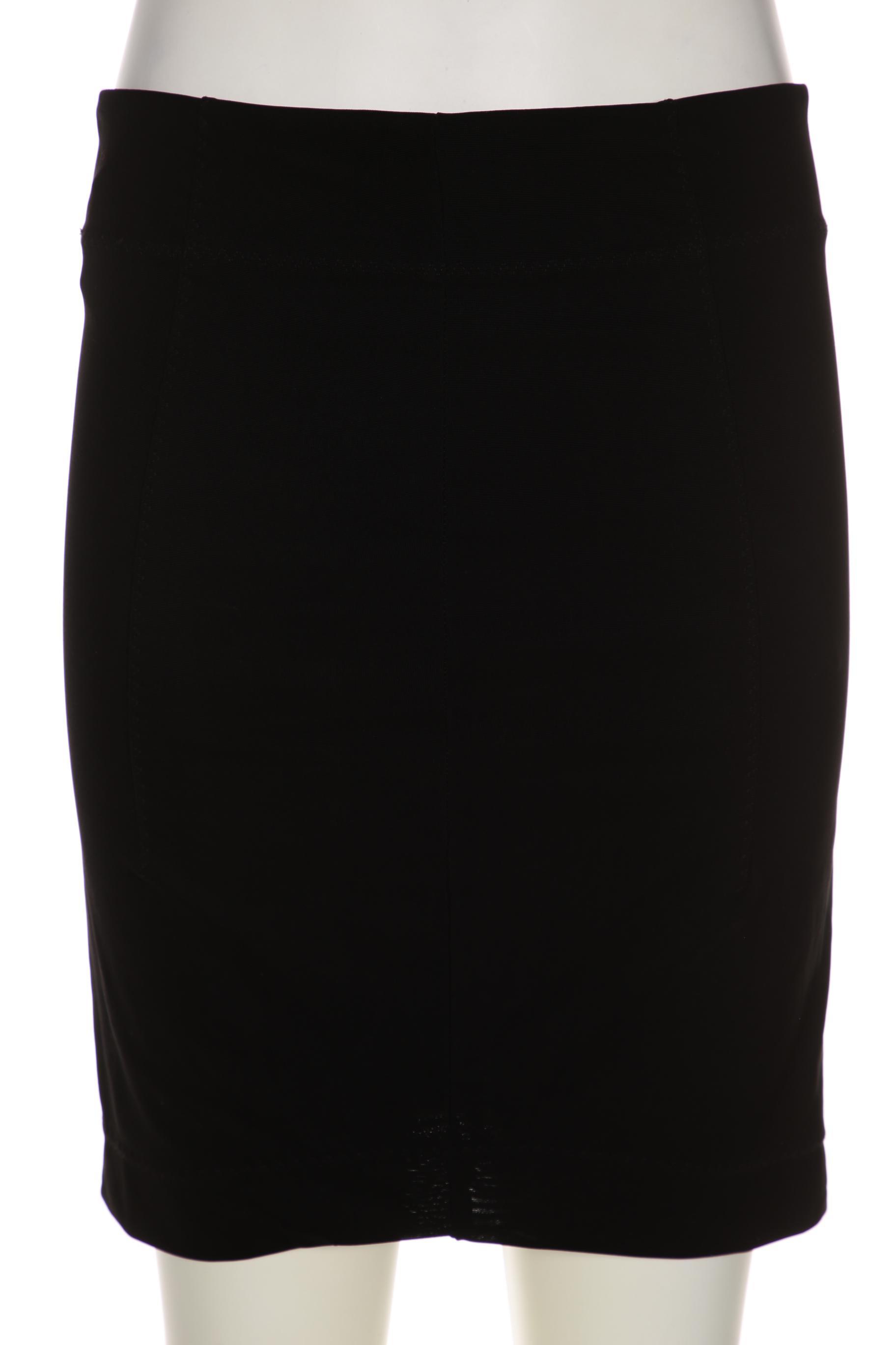 

COS Damen Rock, schwarz