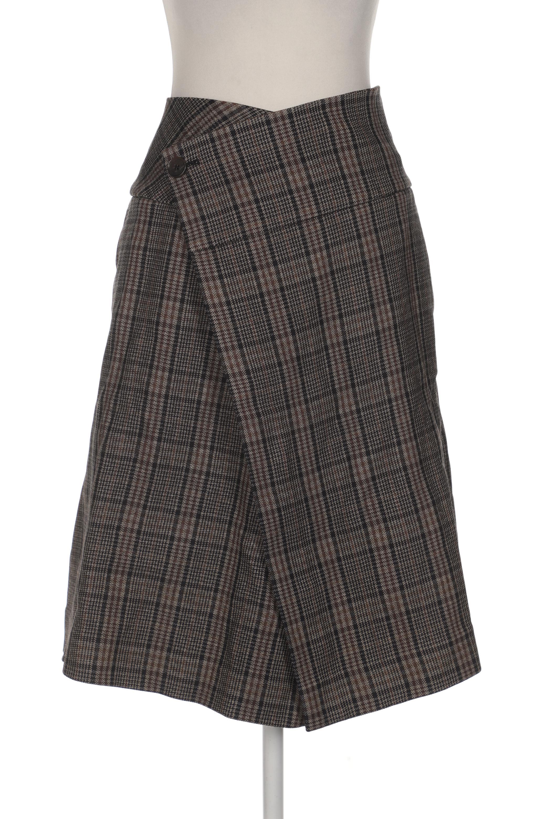 

COS Damen Rock, braun