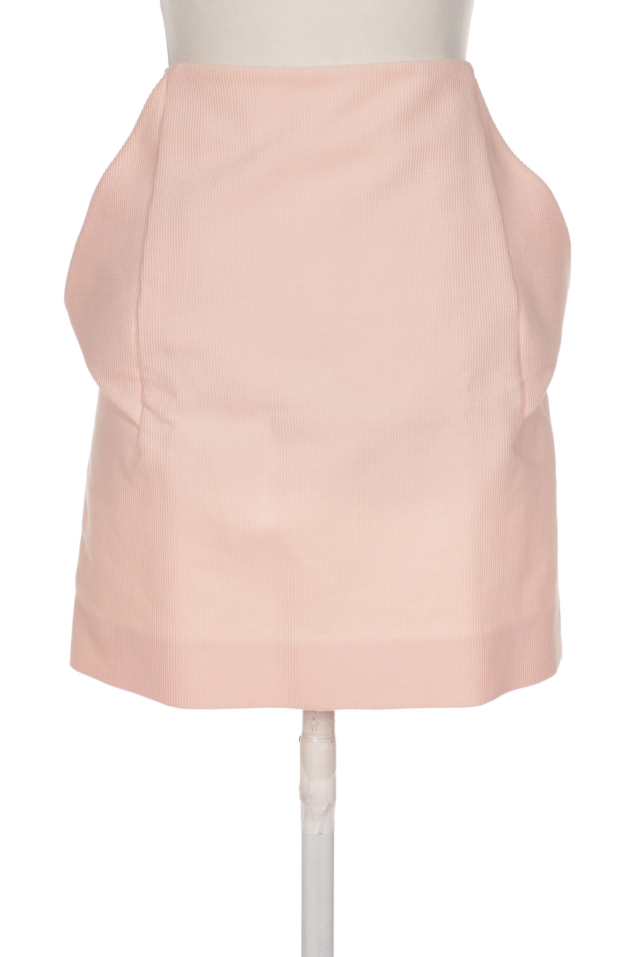 

COS Damen Rock, pink, Gr. 36