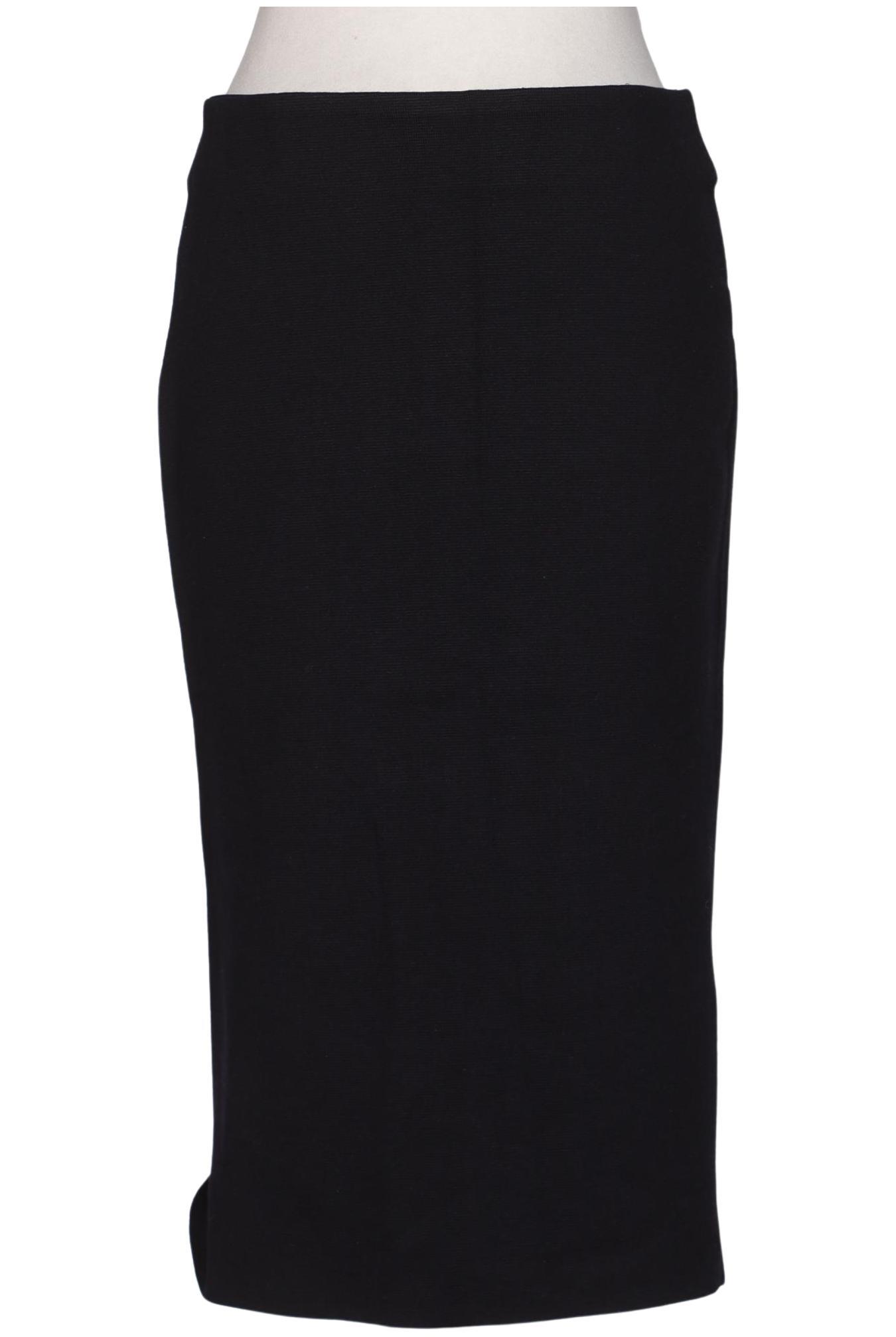 

COS Damen Rock, marineblau, Gr. 36