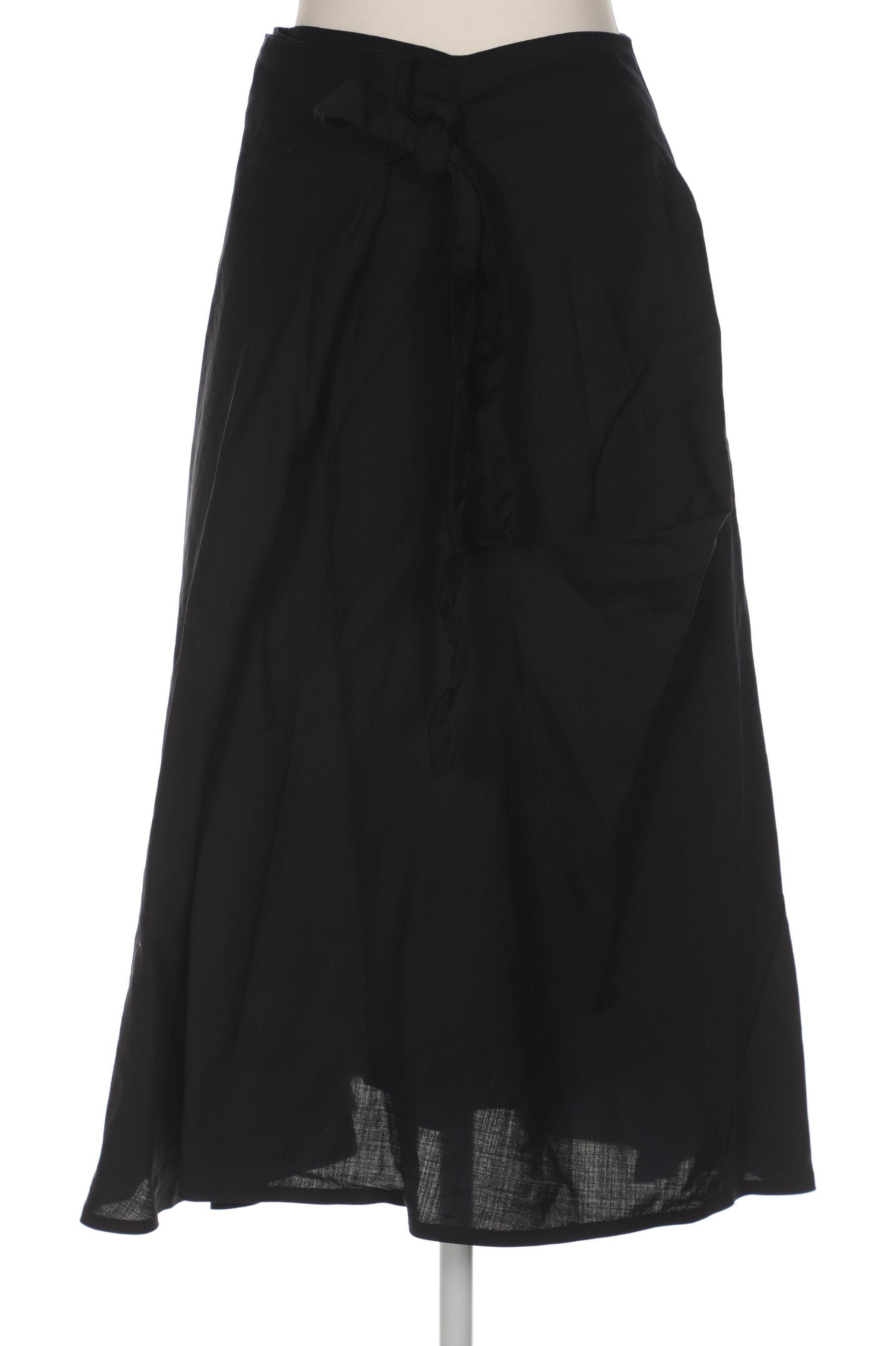 

COS Damen Rock, marineblau