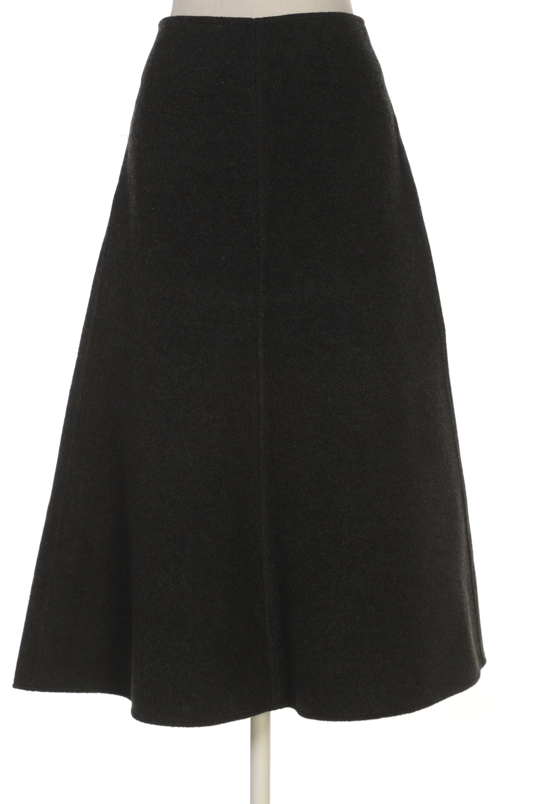 

COS Damen Rock, schwarz, Gr. 36