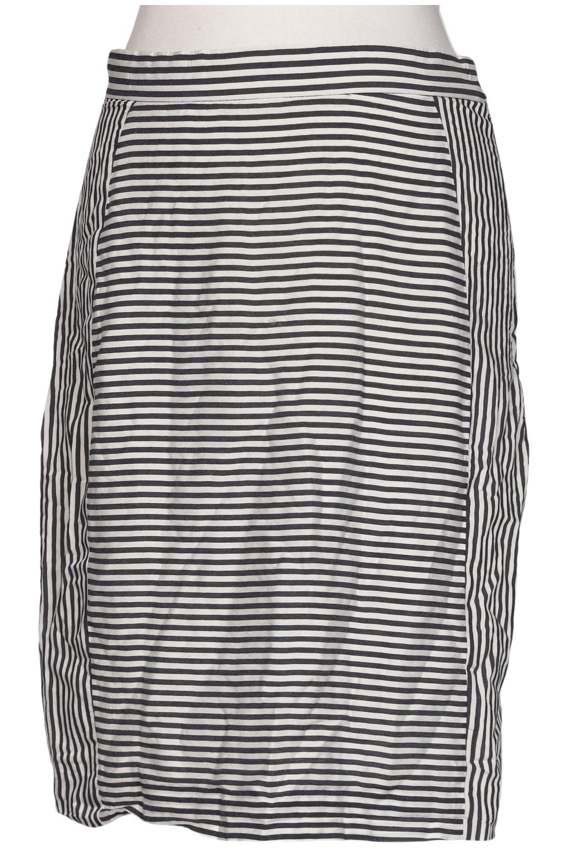 

COS Damen Rock, mehrfarbig, Gr. 38