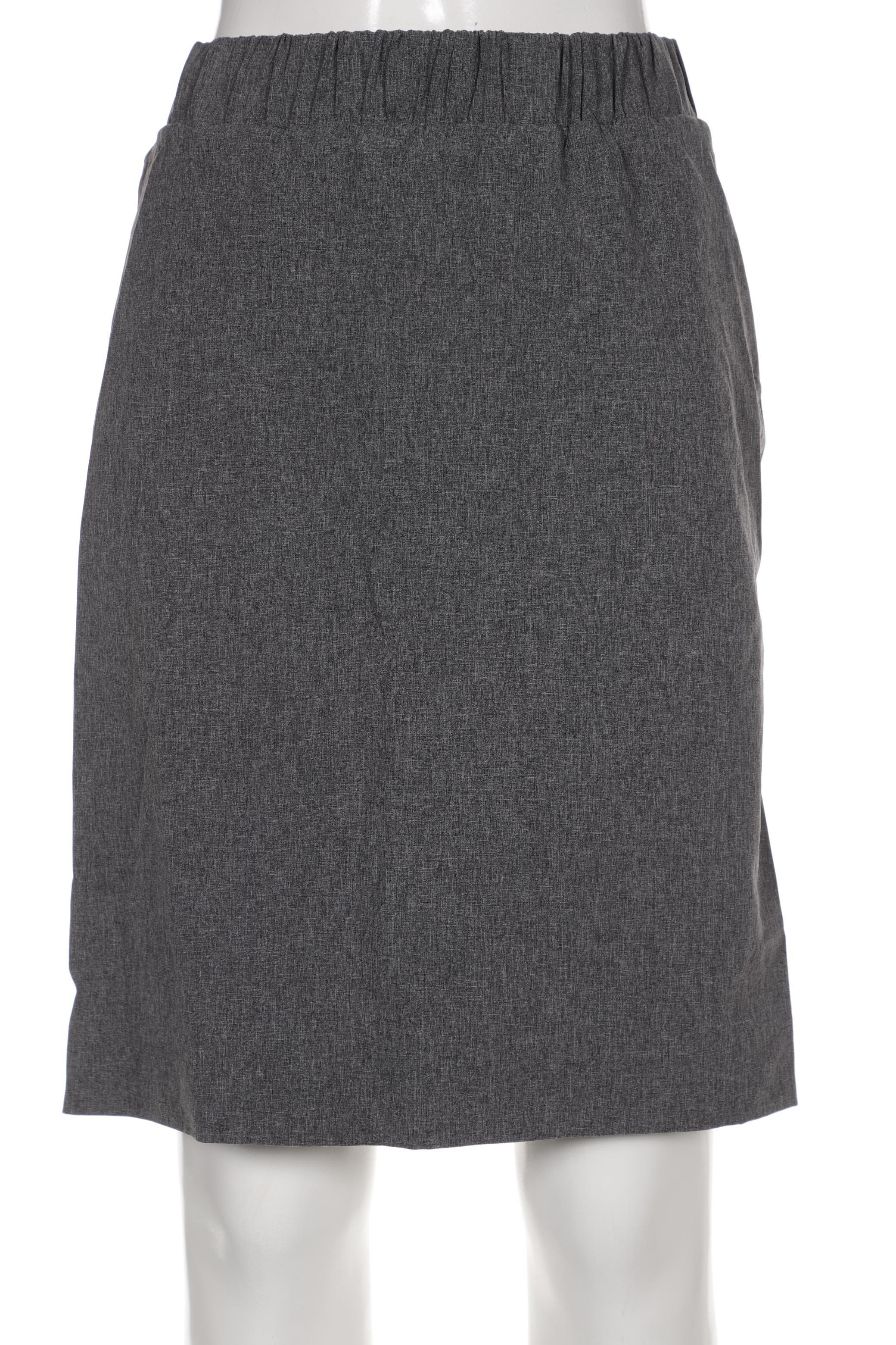 

COS Damen Rock, grau, Gr. 40