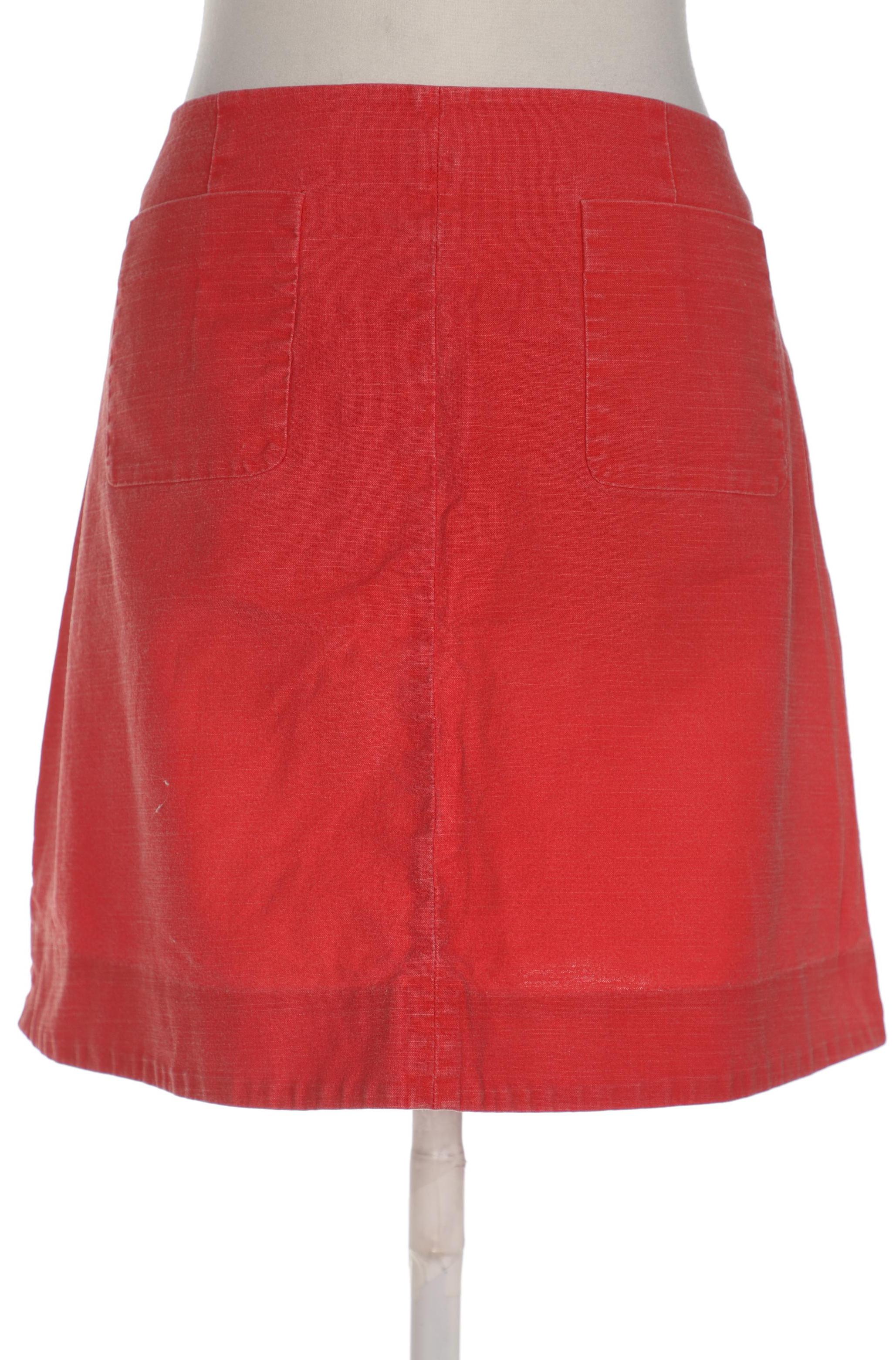 

COS Damen Rock, rot