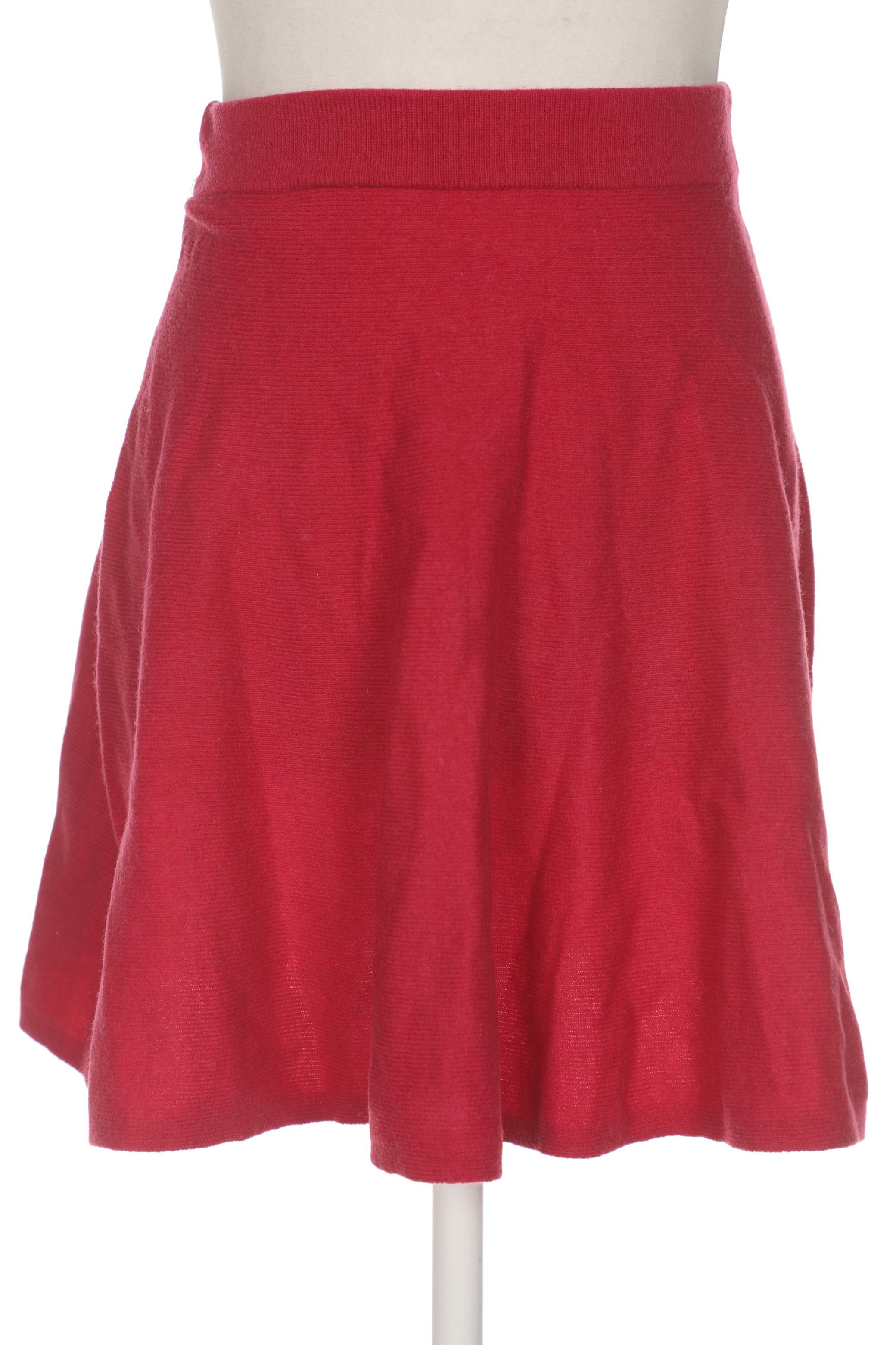 

COS Damen Rock, pink, Gr. 34