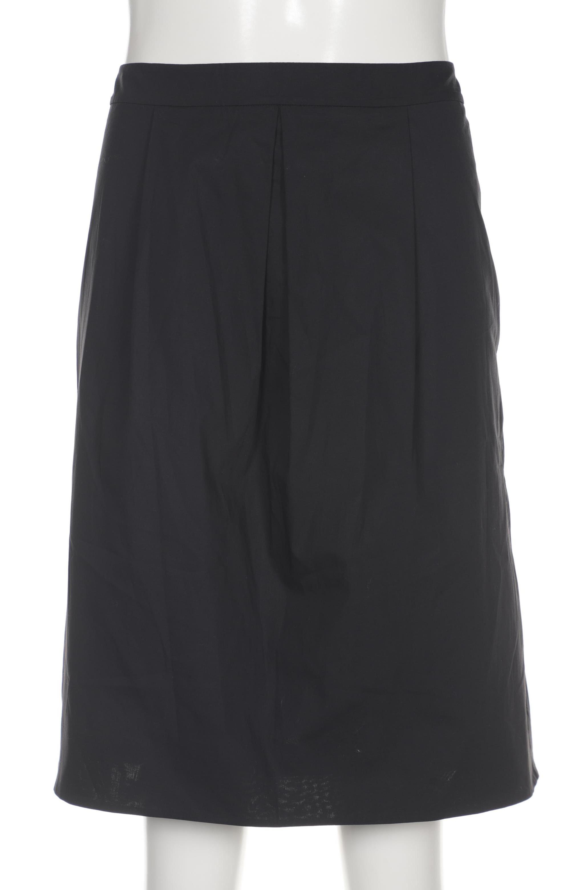 

COS Damen Rock, schwarz