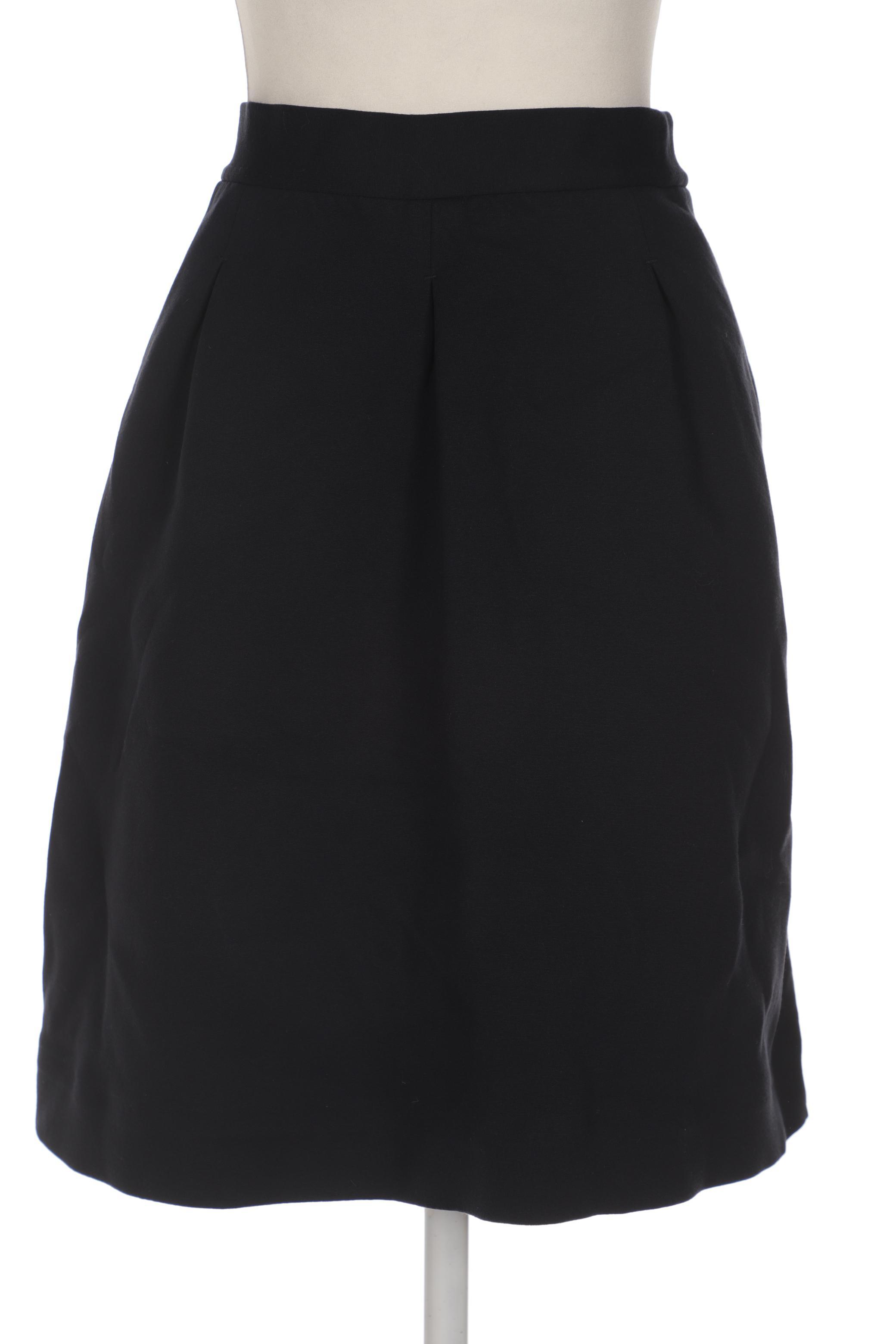 

COS Damen Rock, marineblau
