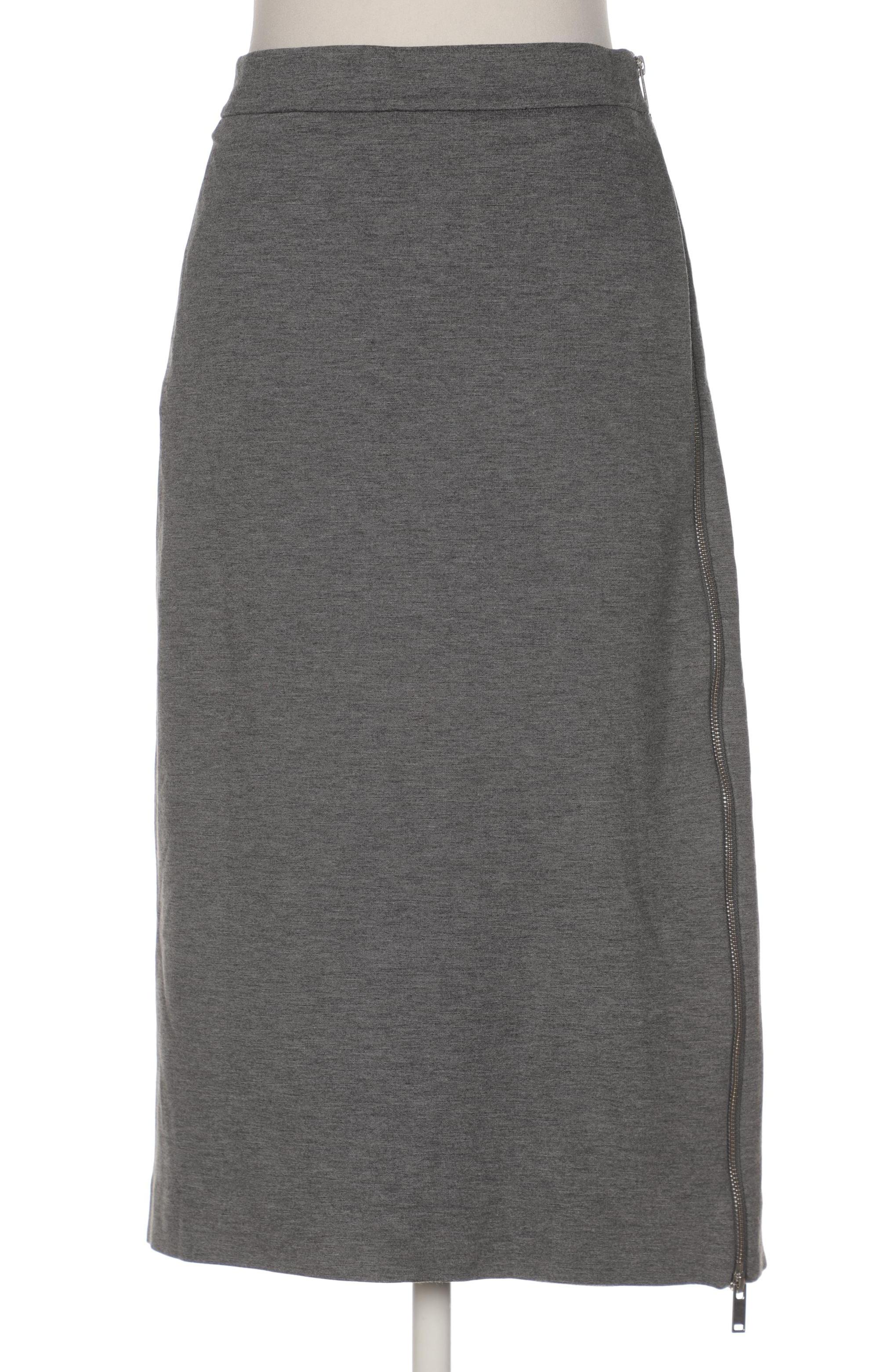

COS Damen Rock, grau