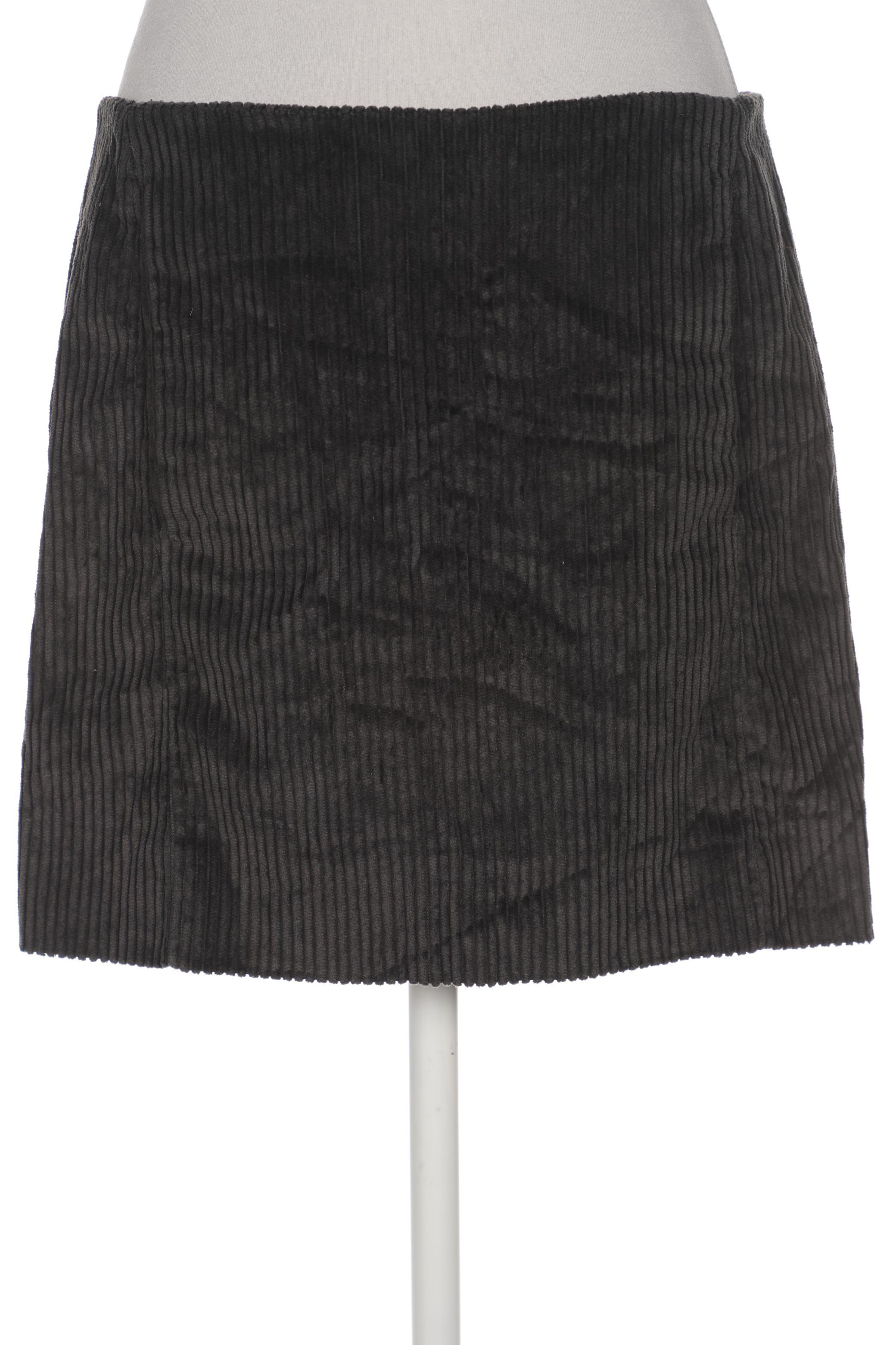 

COS Damen Rock, grau, Gr. 36