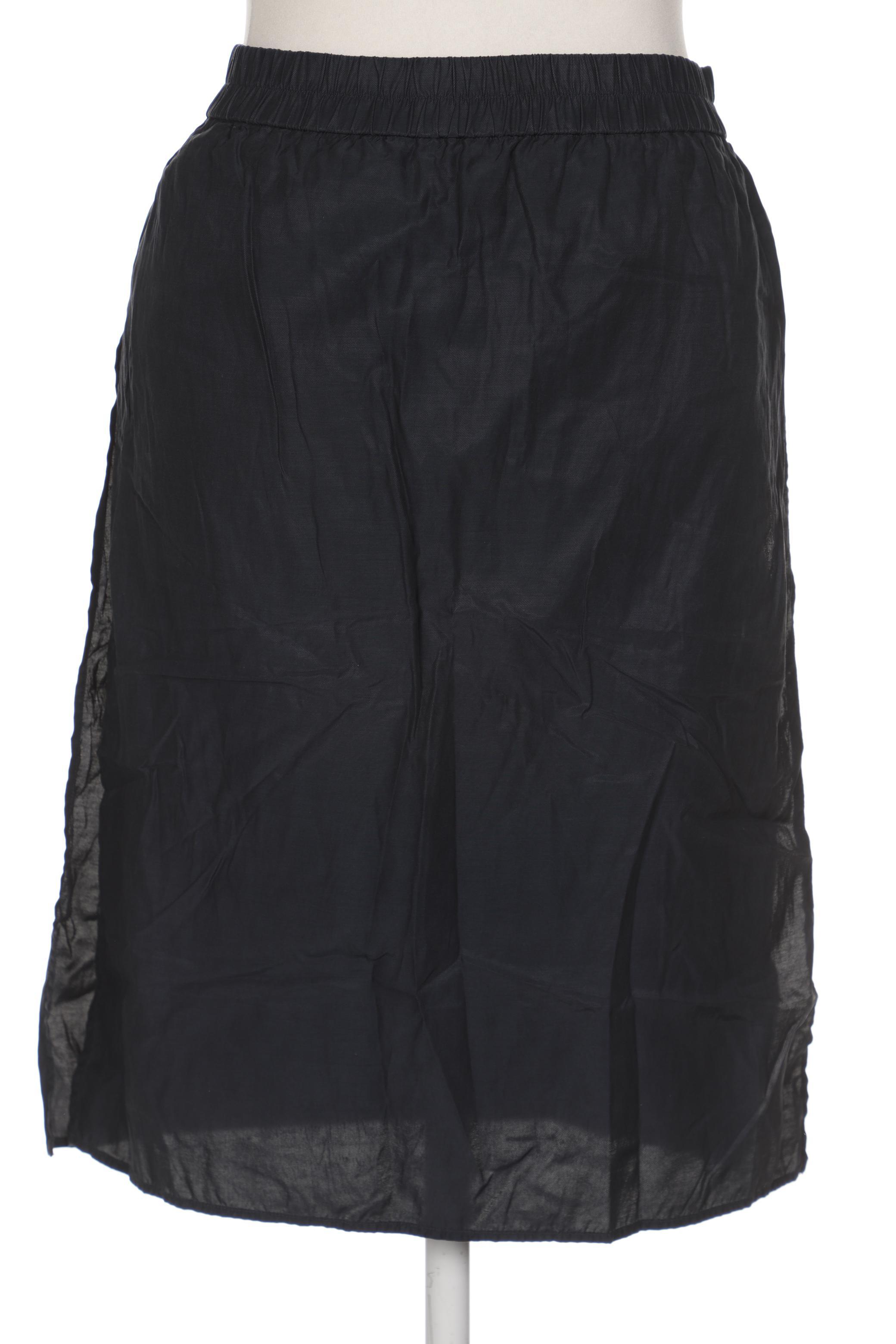 

COS Damen Rock, marineblau