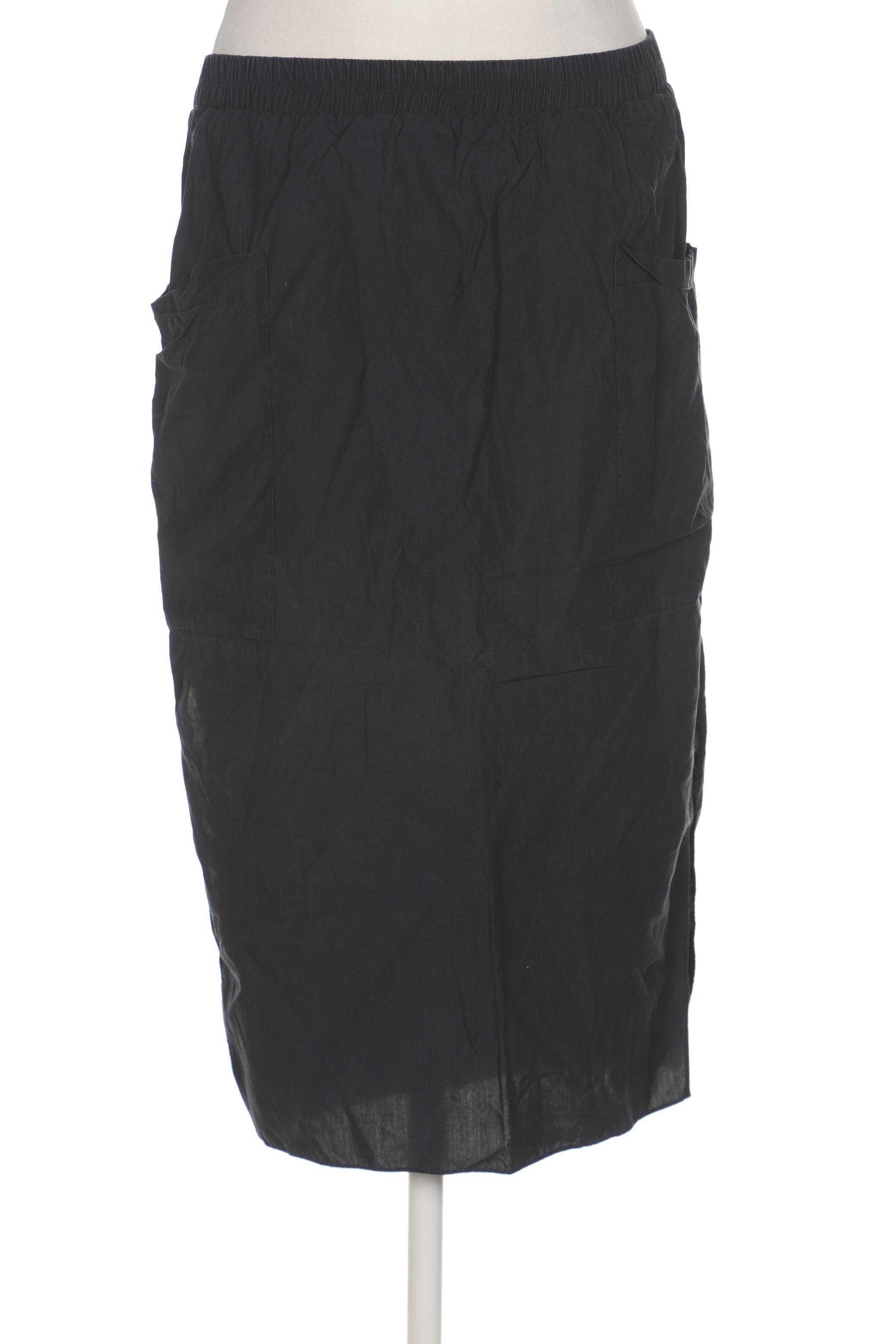 

COS Damen Rock, grau, Gr. 34