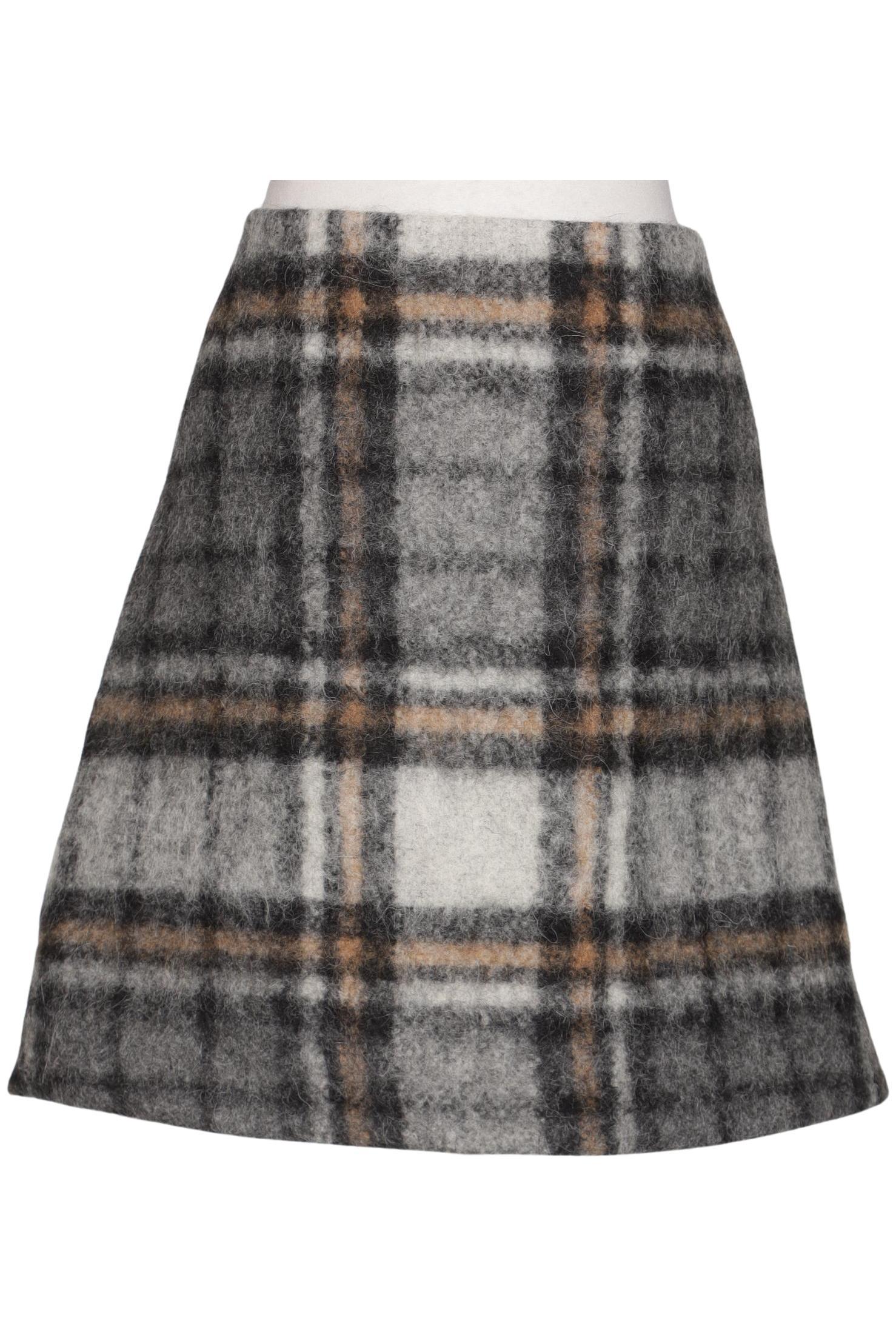 

COS Damen Rock, mehrfarbig, Gr. 40