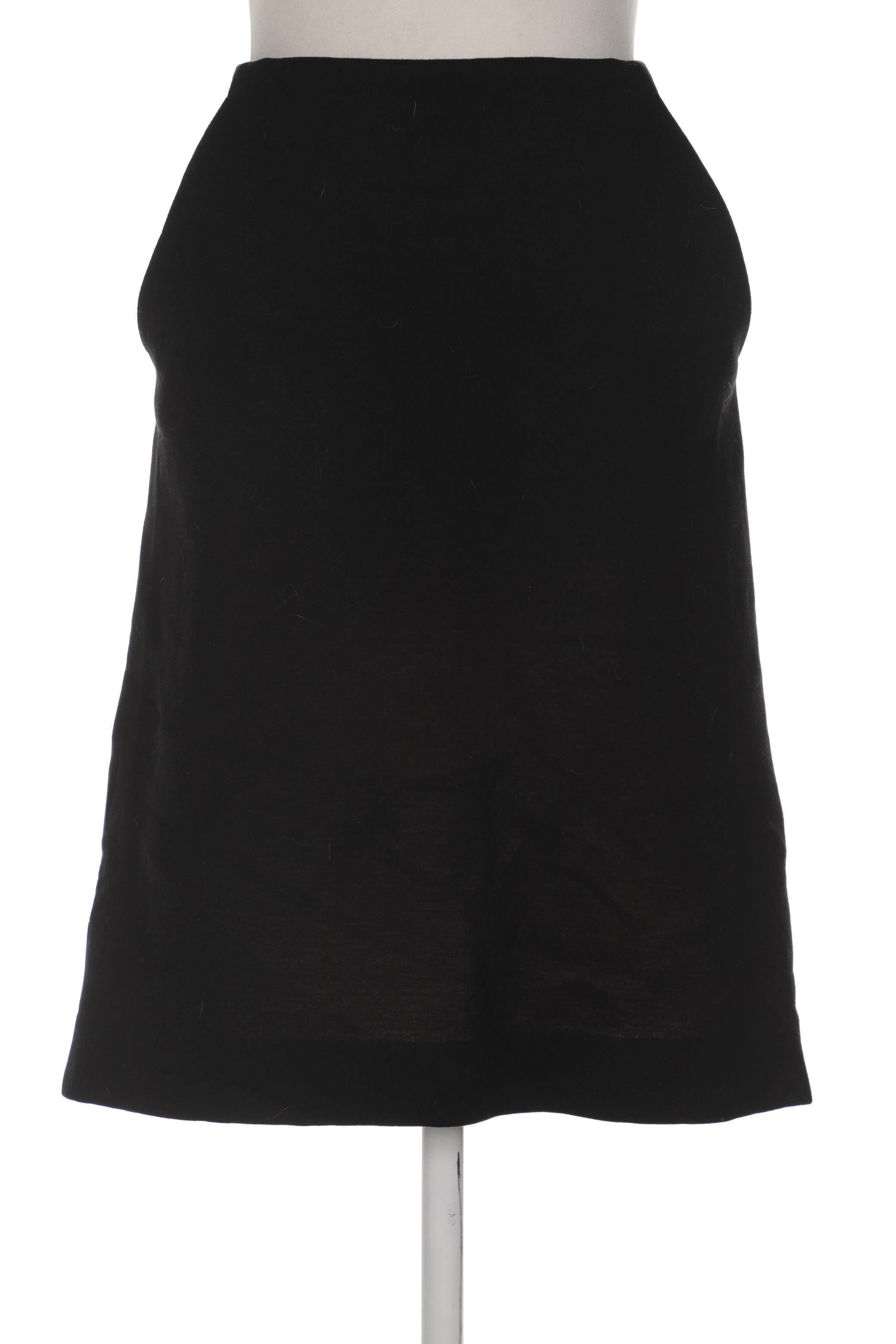 

COS Damen Rock, schwarz