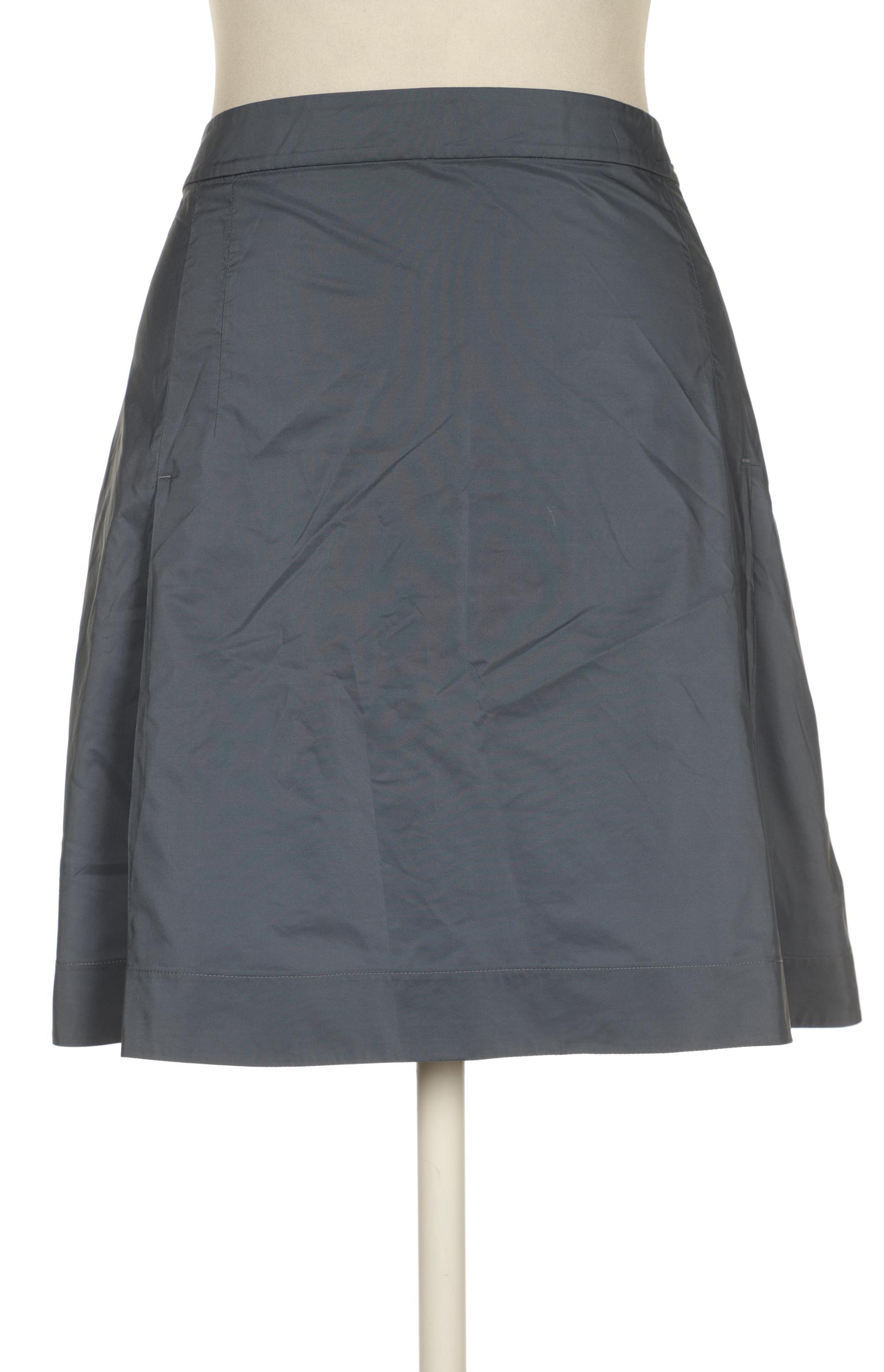 

COS Damen Rock, blau