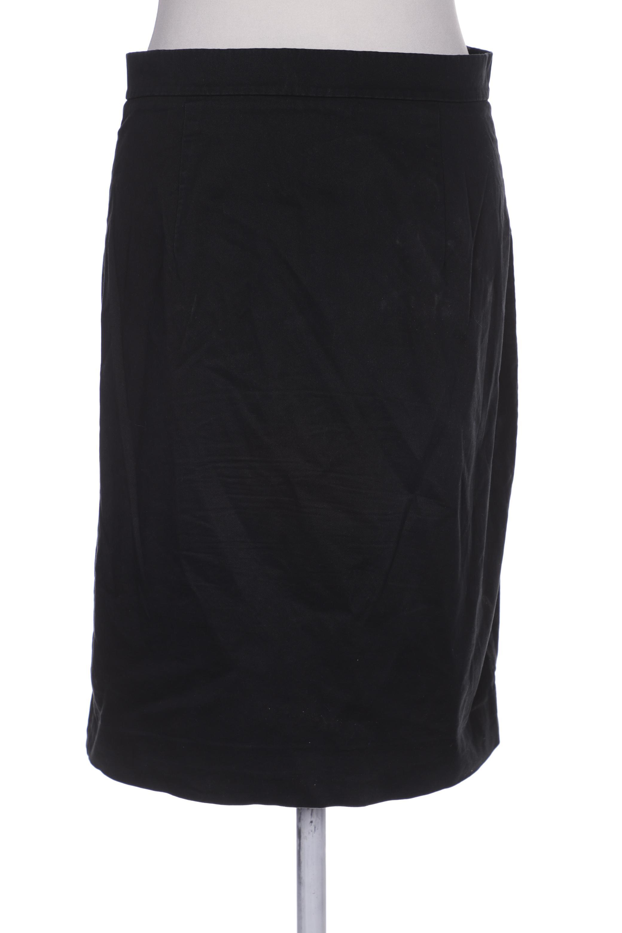 

COS Damen Rock, schwarz, Gr. 40