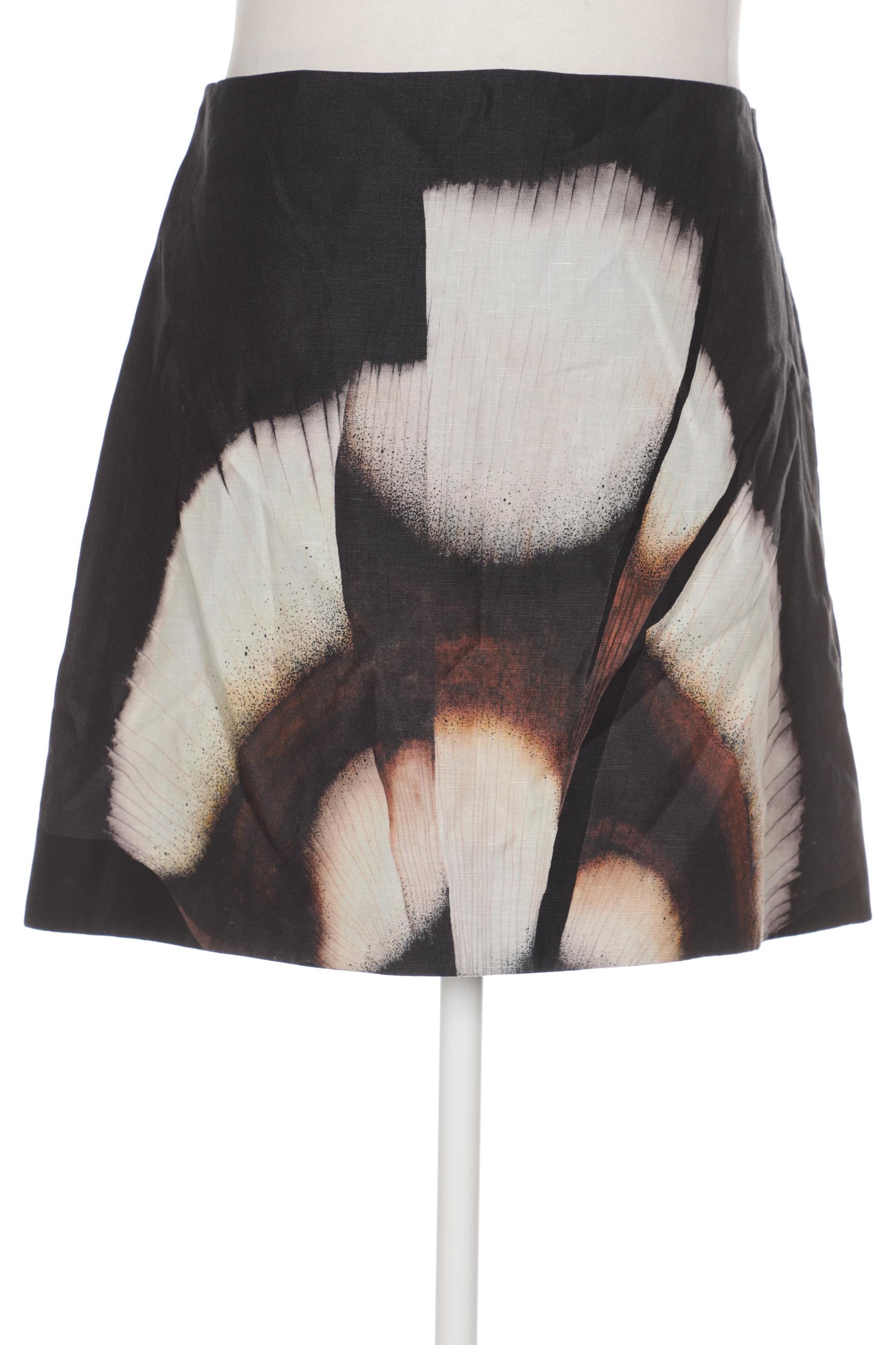 

COS Damen Rock, schwarz, Gr. 44