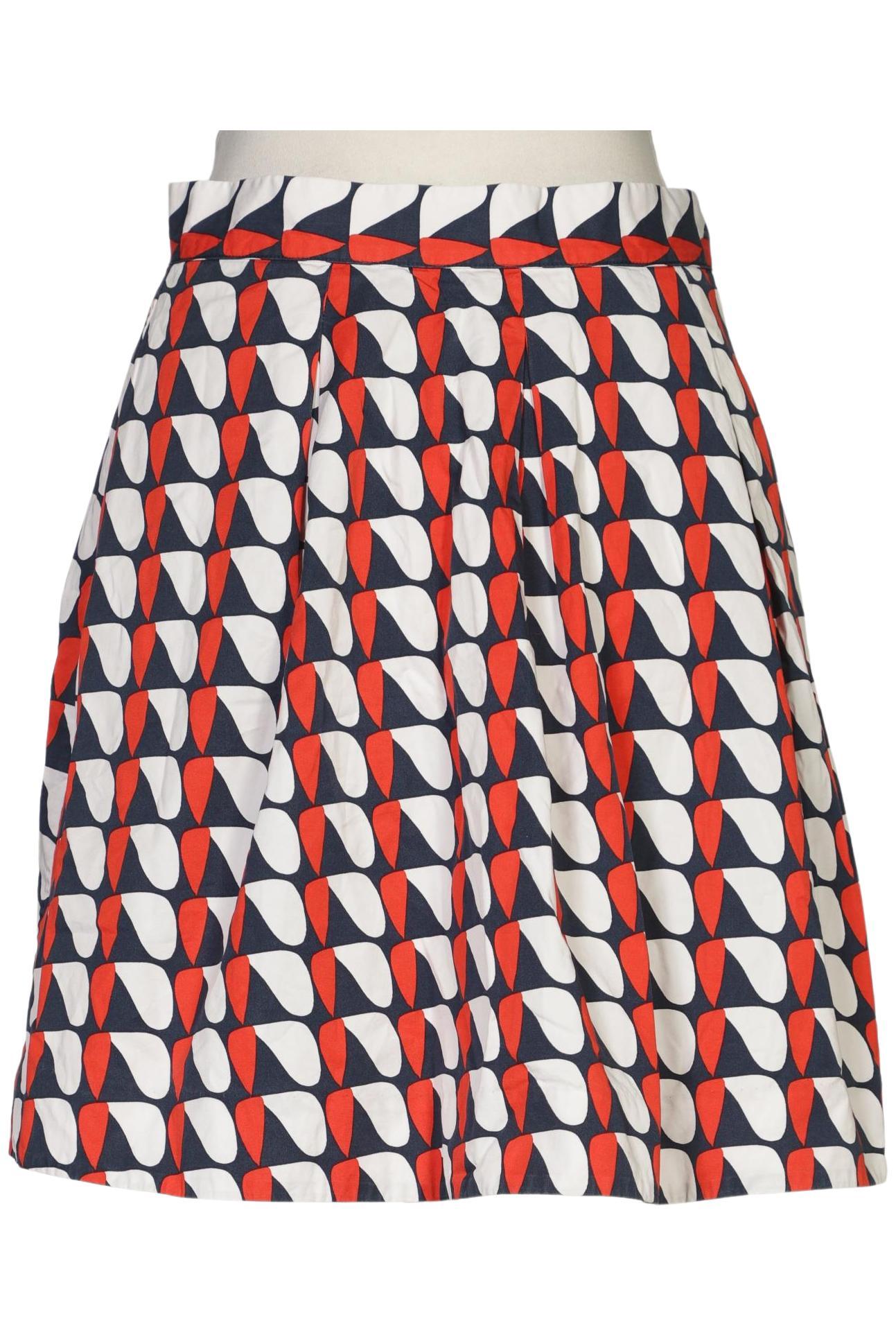 

COS Damen Rock, mehrfarbig, Gr. 36