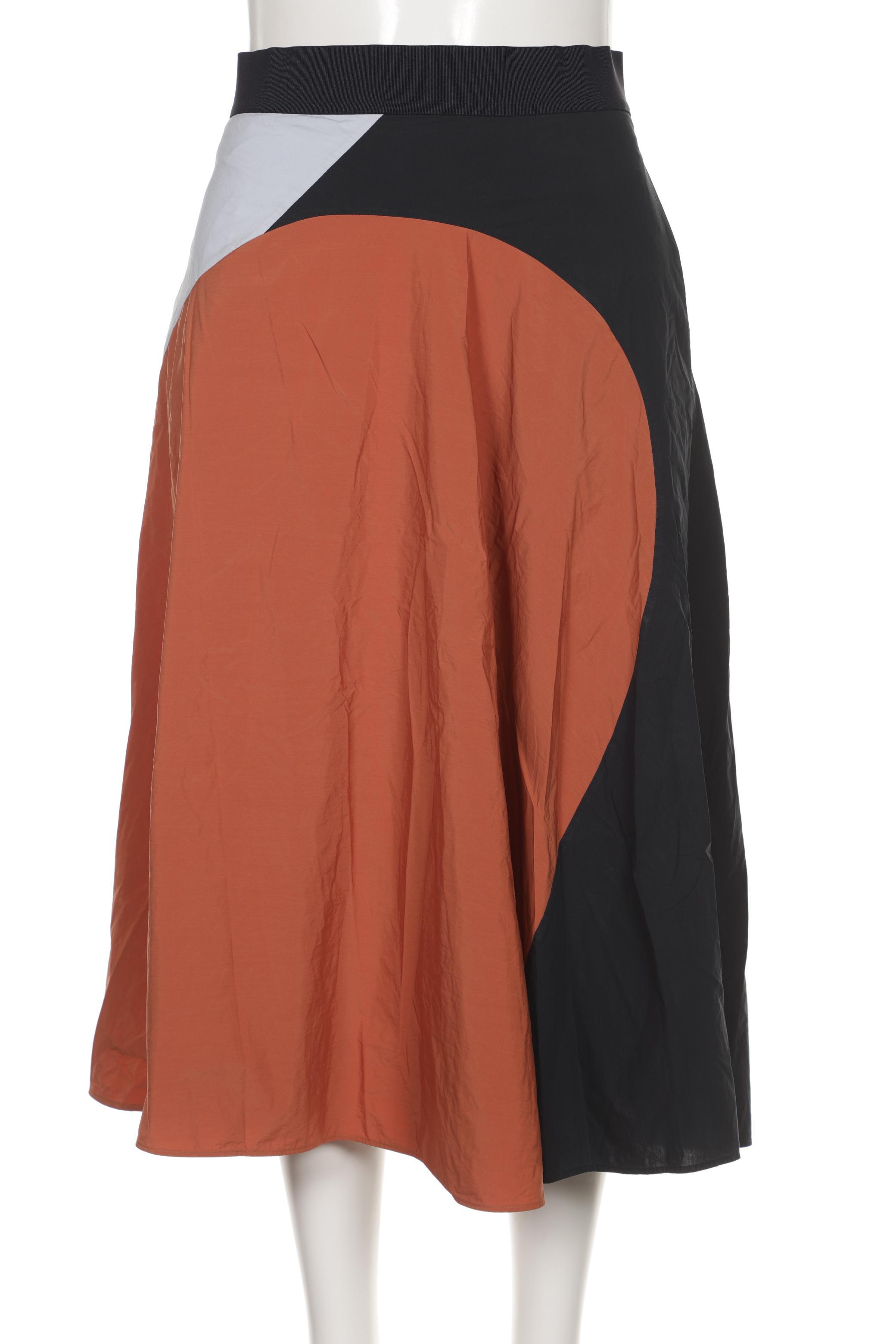 

COS Damen Rock, orange, Gr. 42