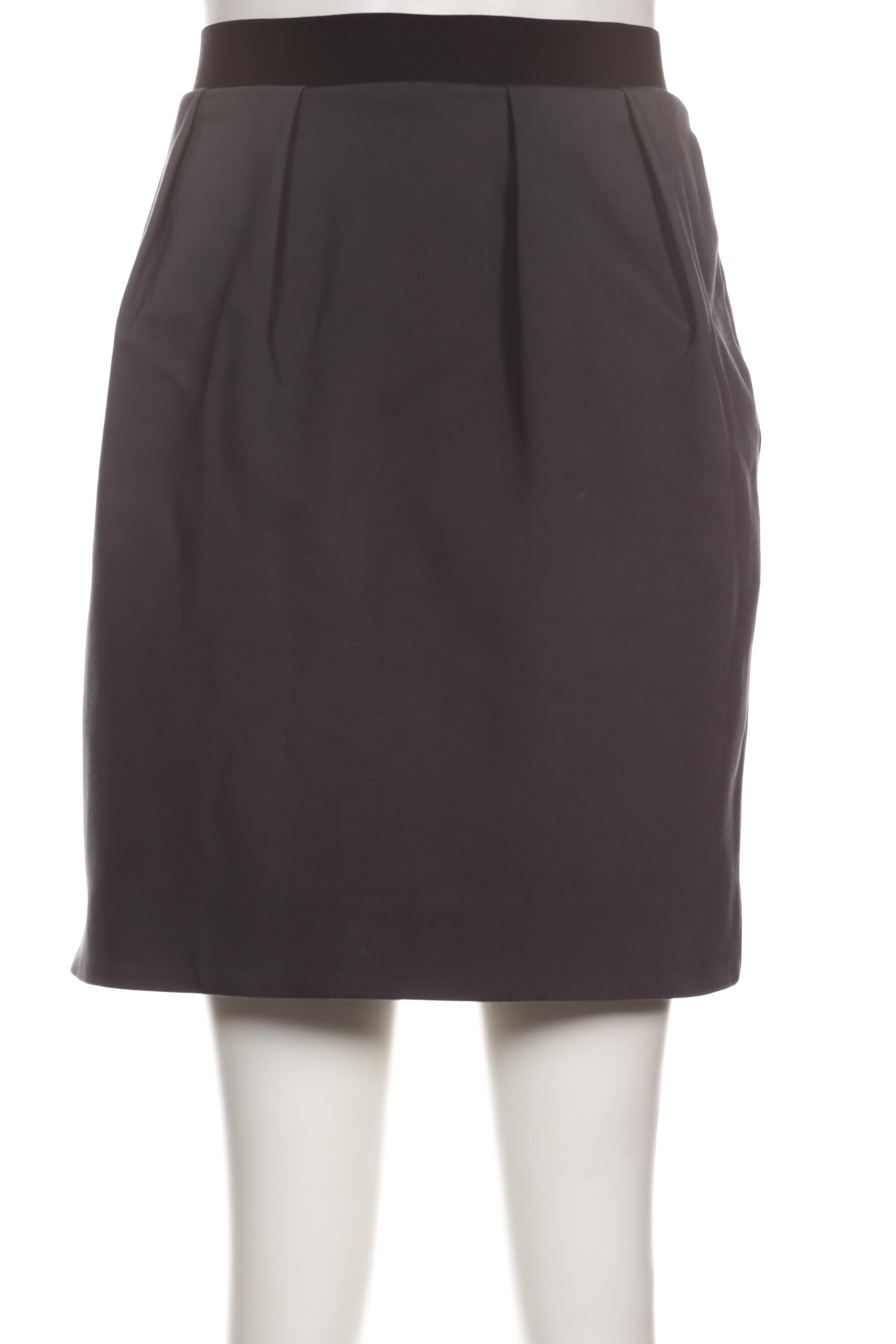 

COS Damen Rock, grau